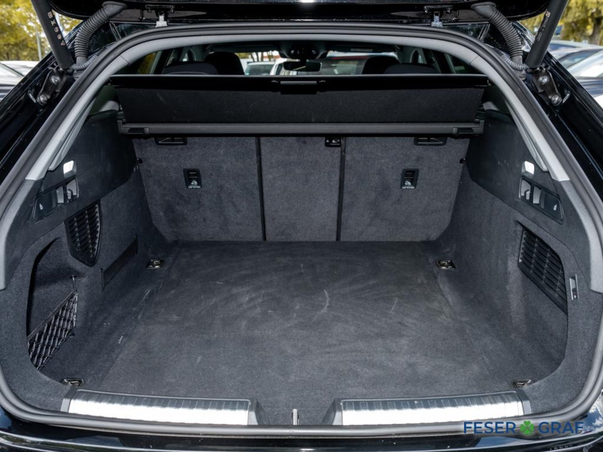 Audi A5 Avant
