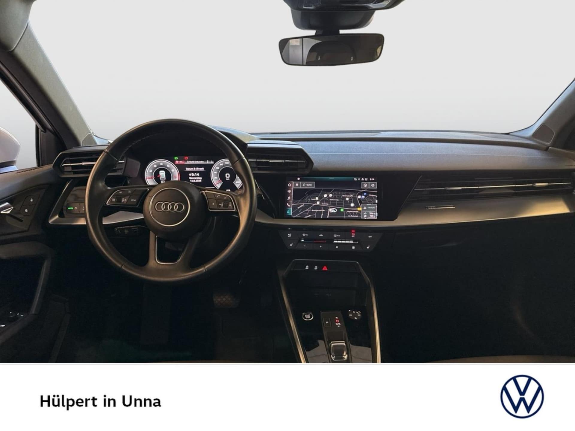 Audi A3 Sportback S line