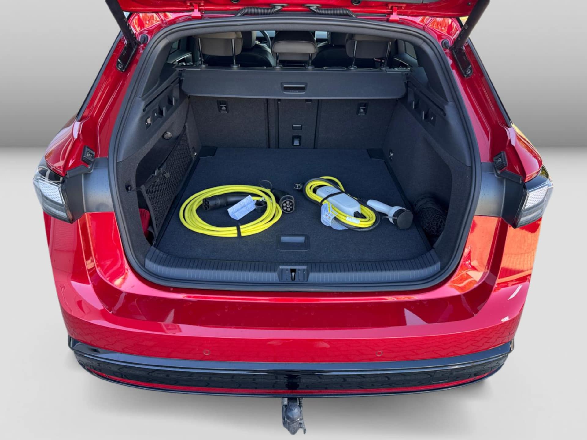 Volkswagen ID.7 Tourer Pro