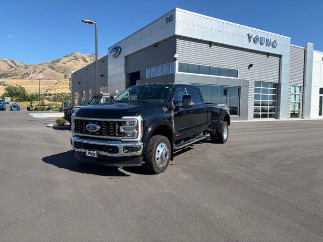 2025 Ford