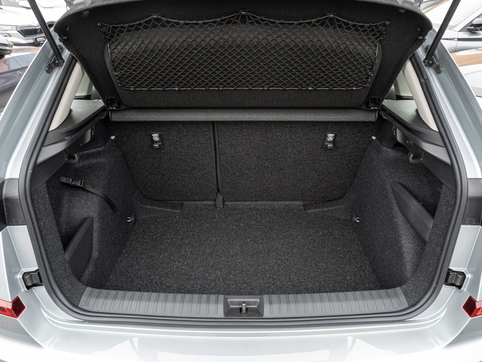 Skoda Kamiq Selection