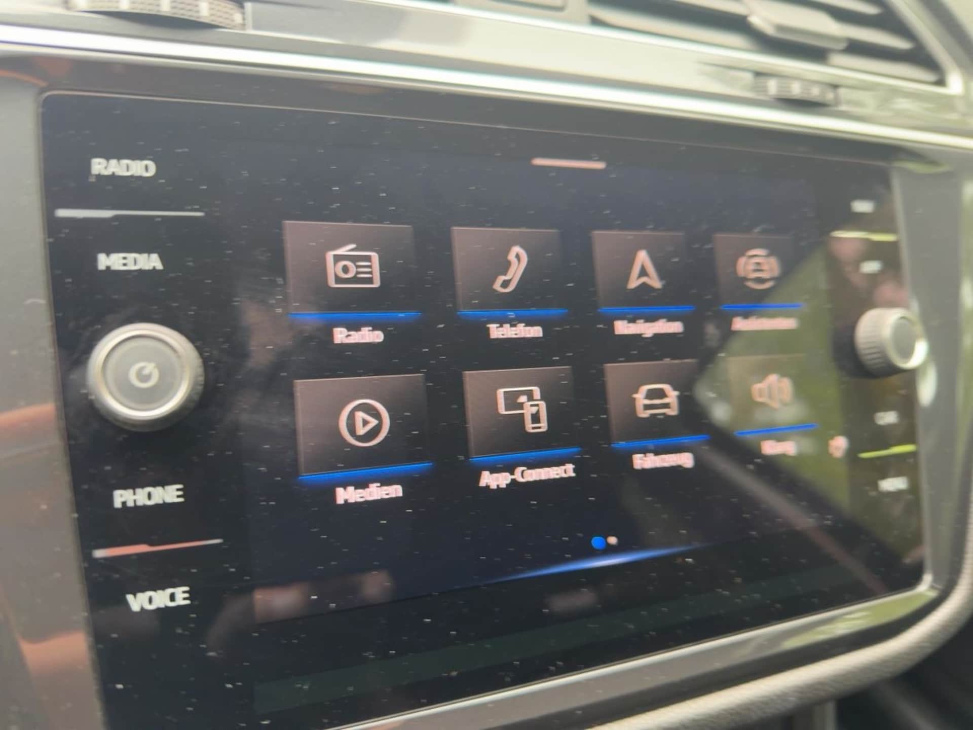 Volkswagen Tiguan Allspace Life