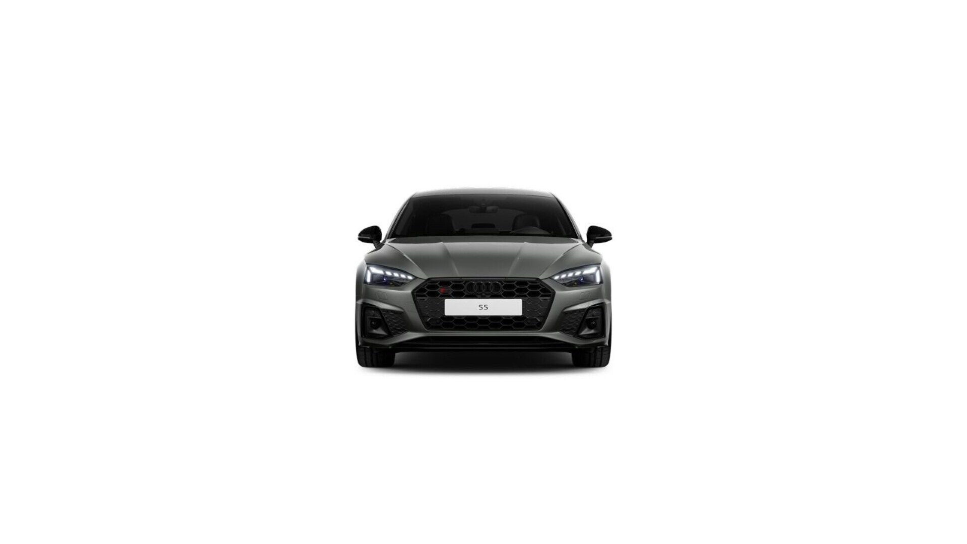 Audi S5 Sportback