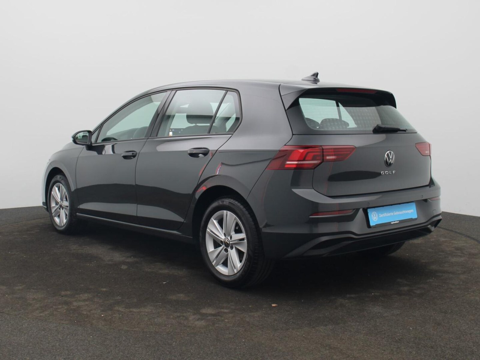 Volkswagen Golf – Bild 5