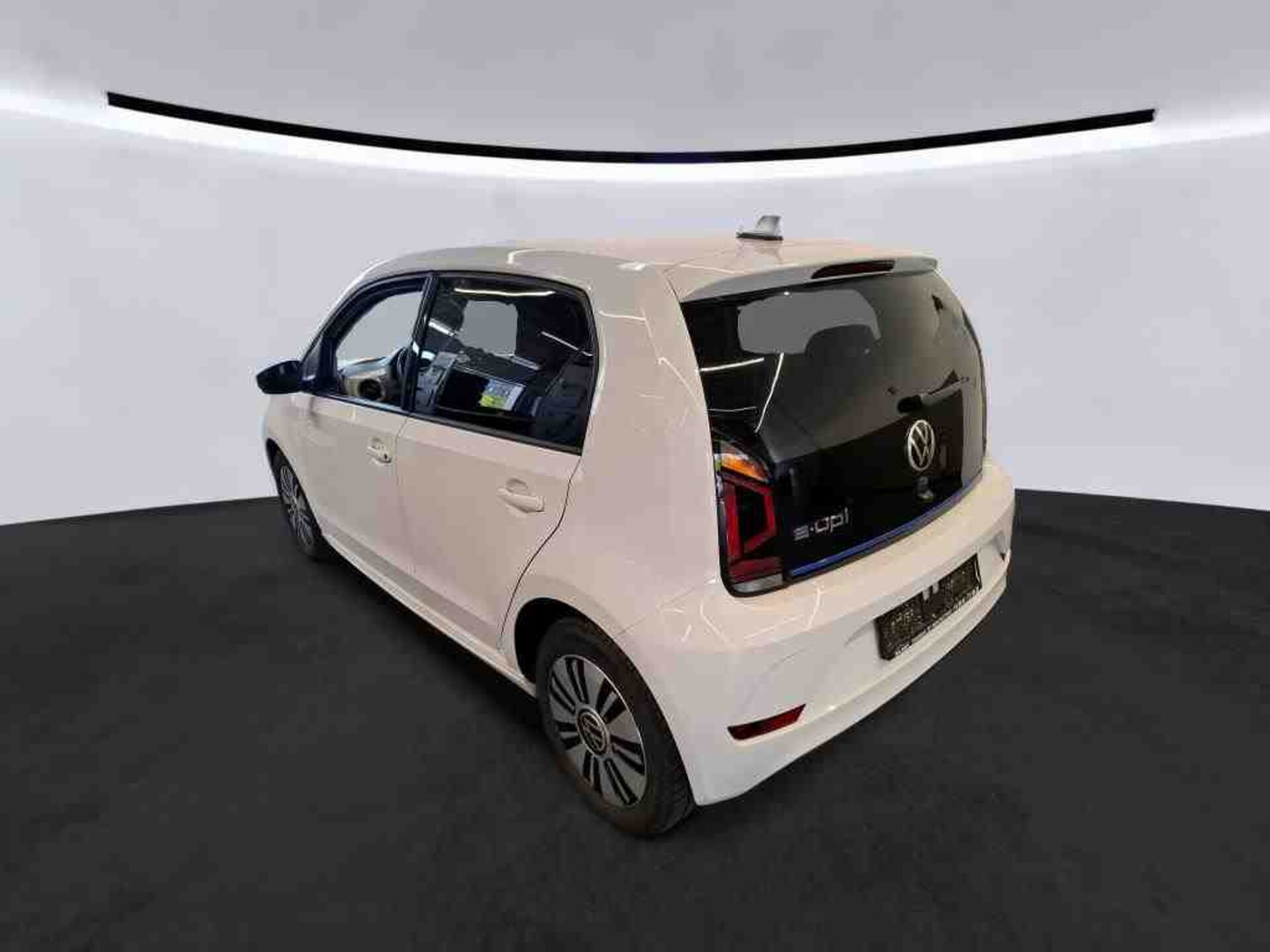Volkswagen e-up! Style "Plus"