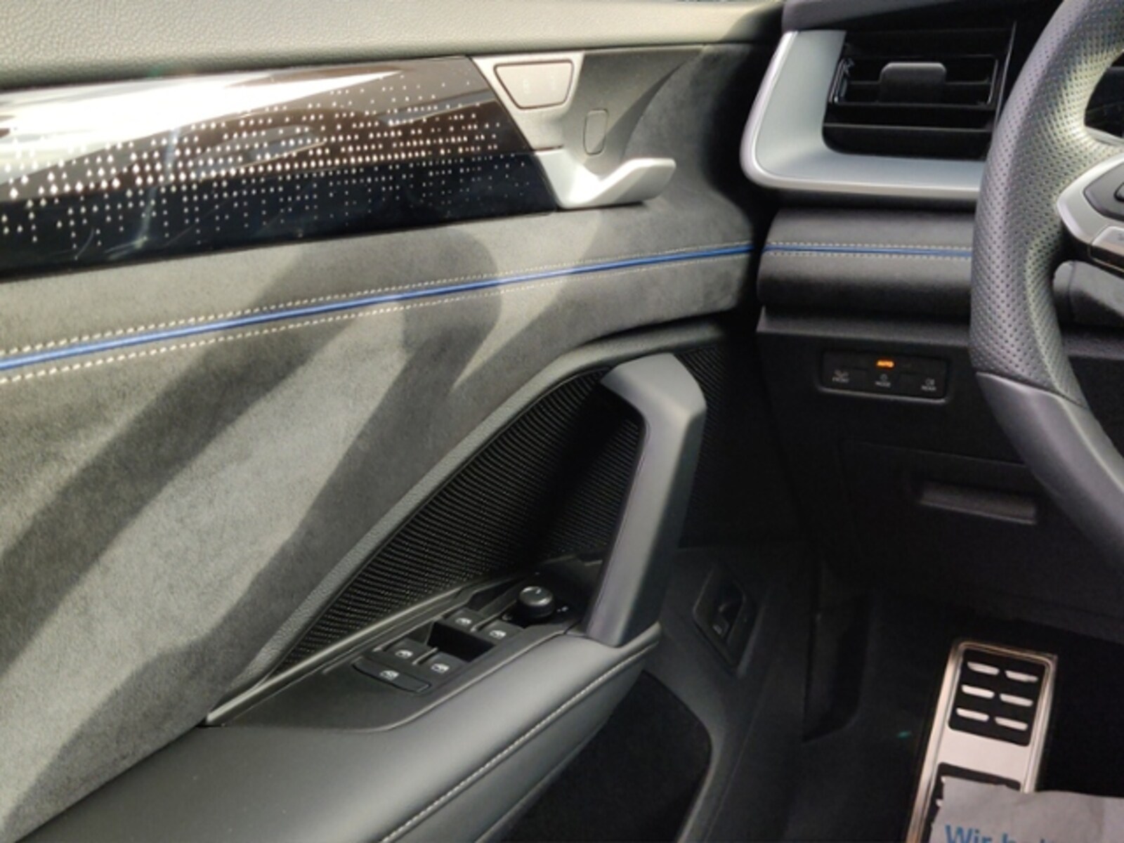 Volkswagen Tayron – Bild 16