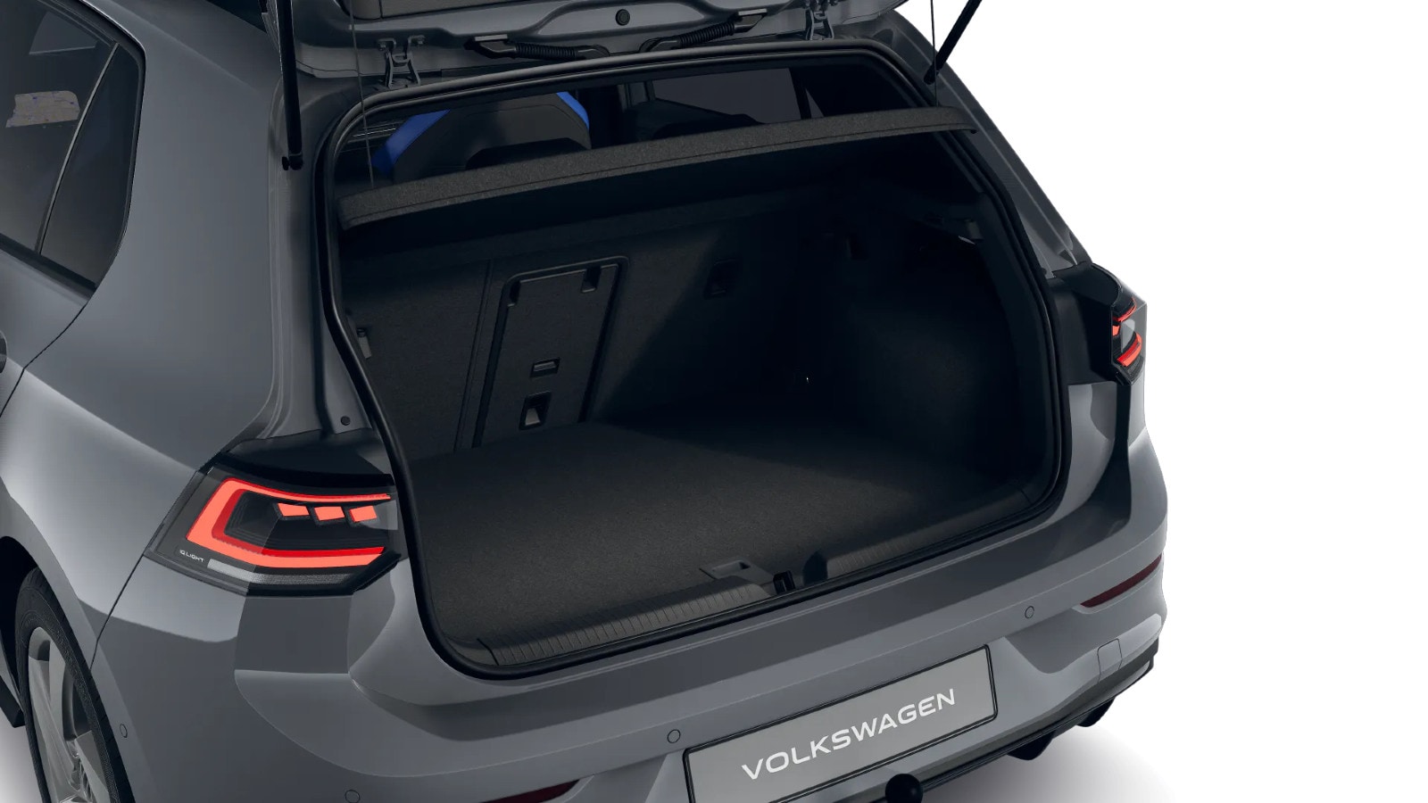 Volkswagen Golf – Bild 10