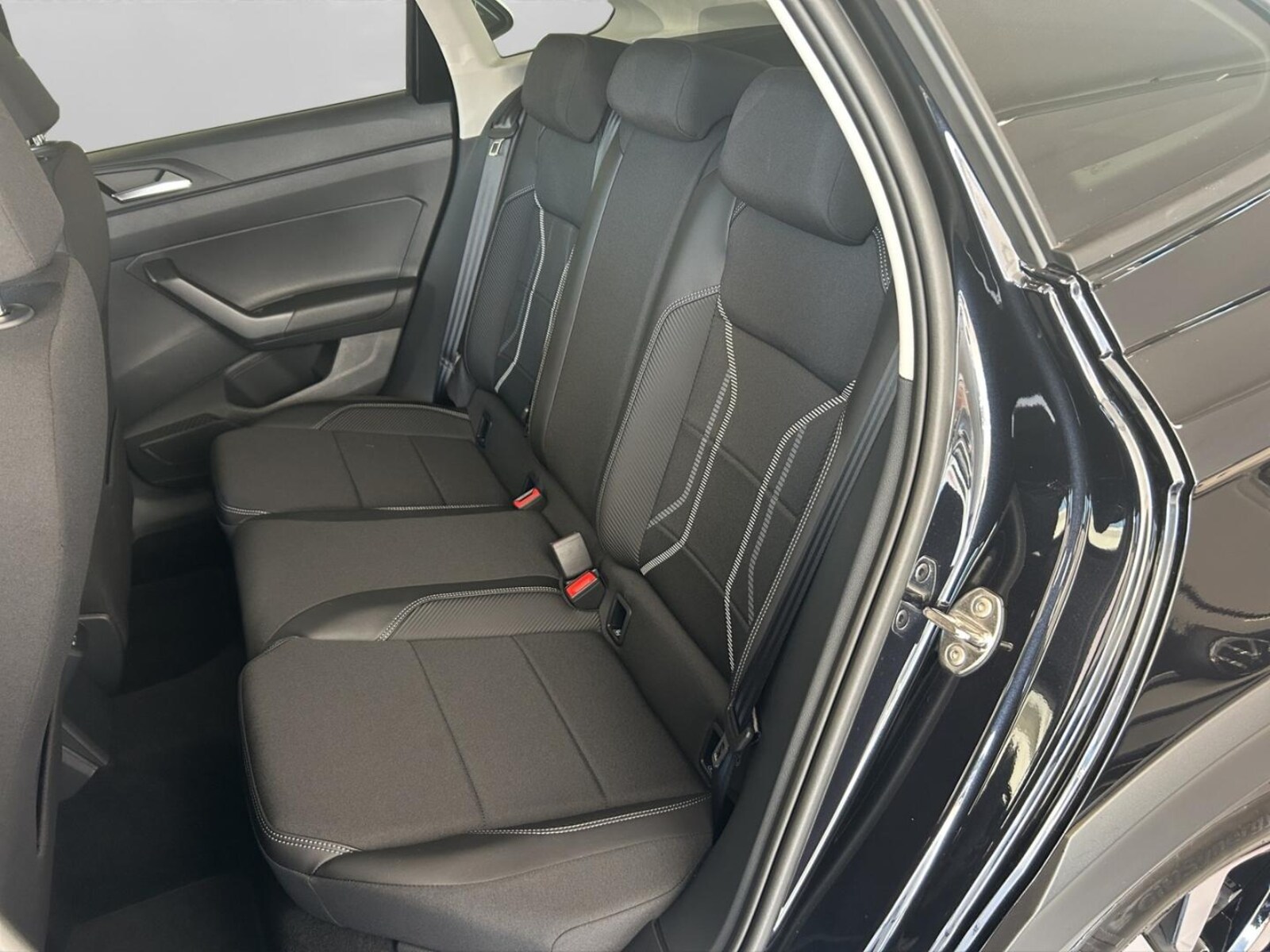 Volkswagen Taigo – Bild 11