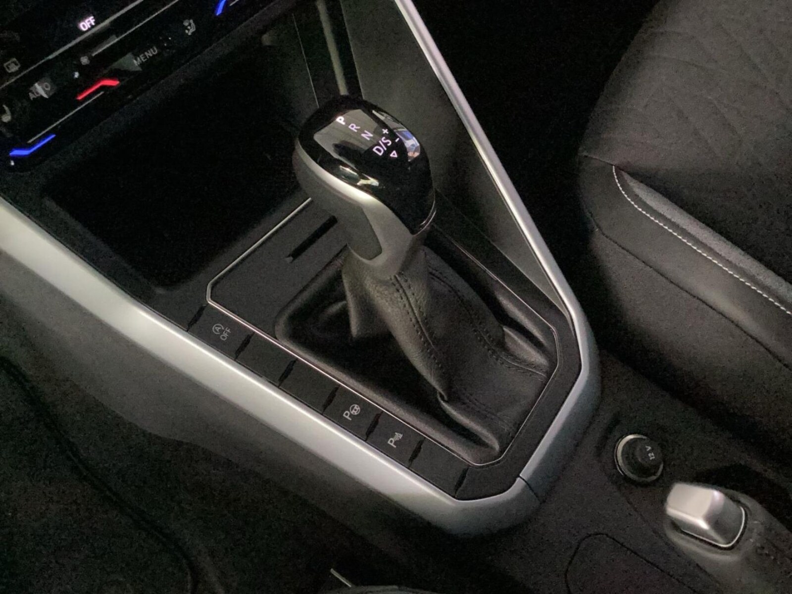 Volkswagen Taigo – Bild 10