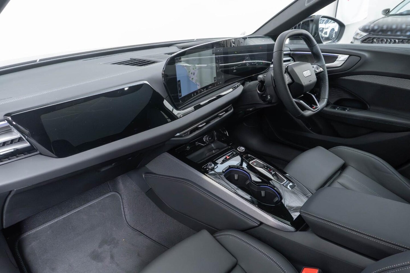 Image about Audi A5 Avant TFSI quattro 200 kW S tronic