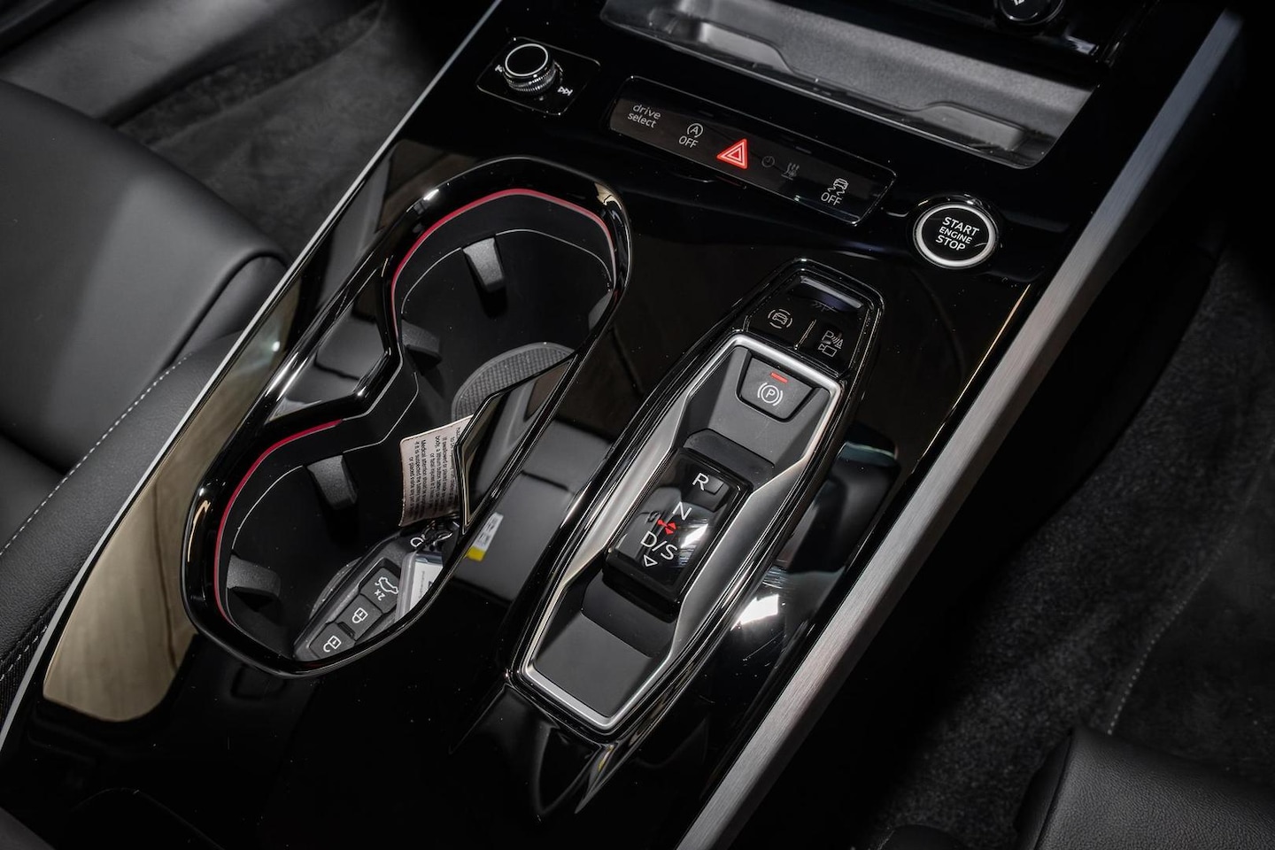 Image about Audi A5 Sedan TFSI 150 kW S tronic