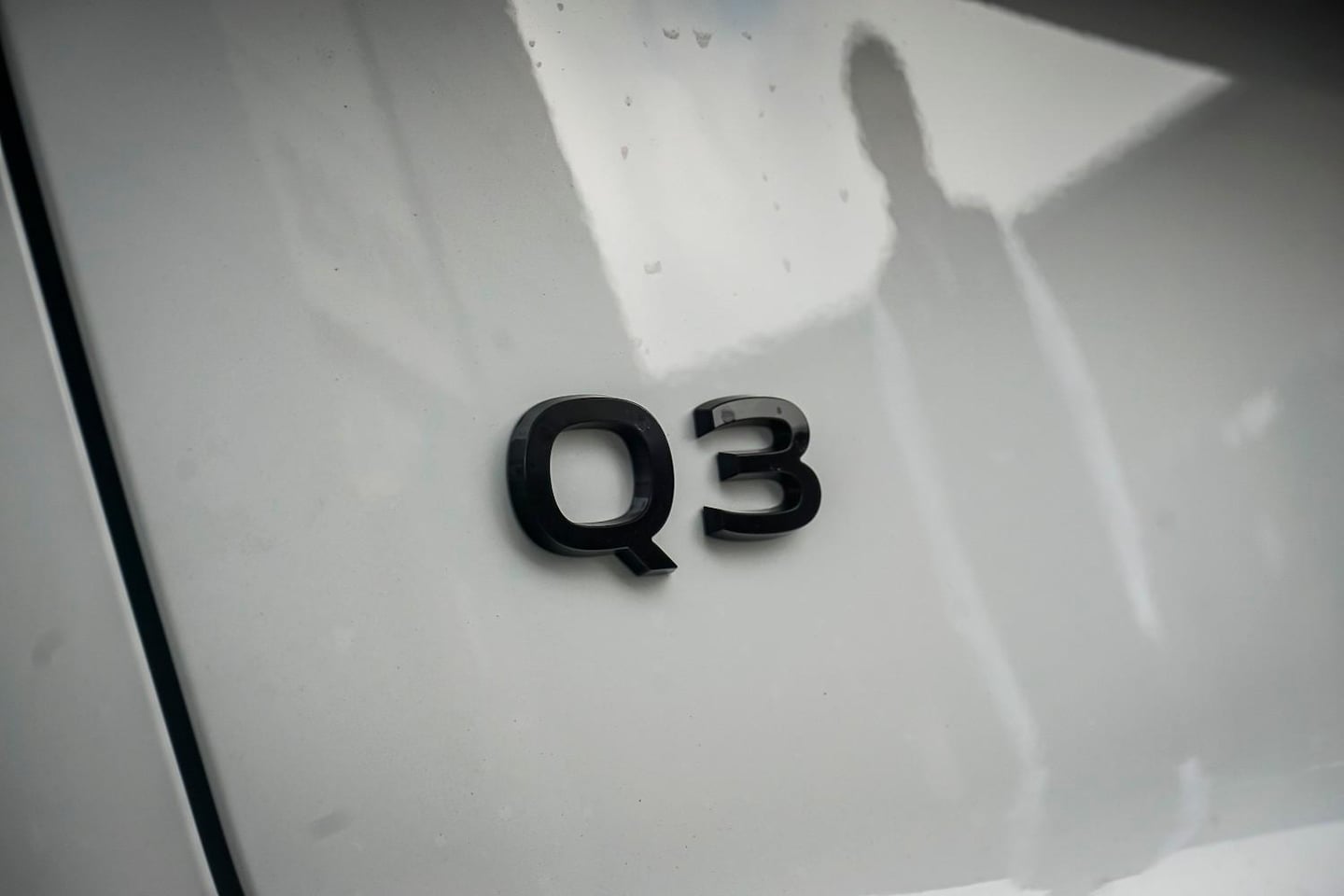 Image about Audi Q3 SUV TFSI 110 kW