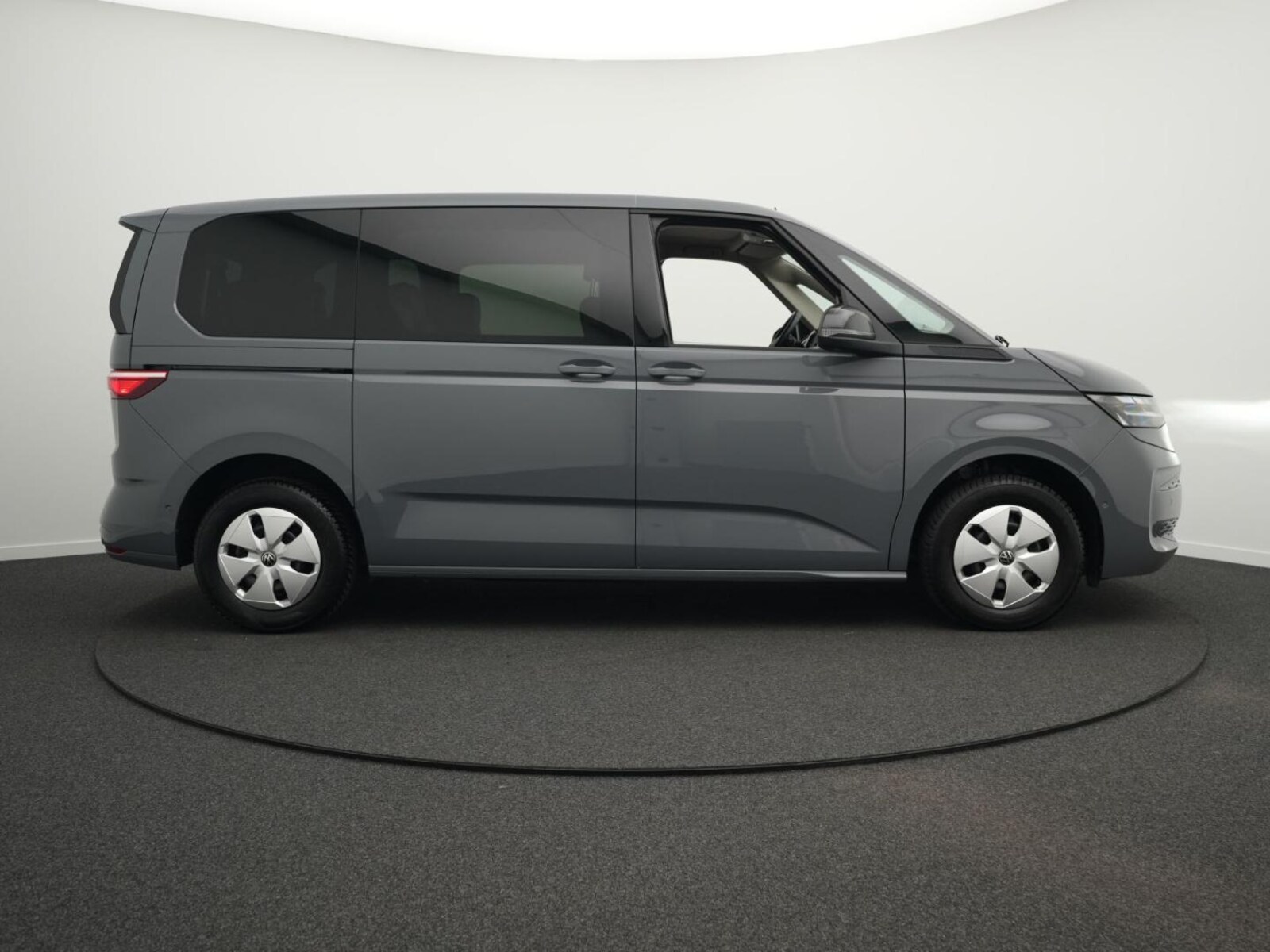 Volkswagen Multivan – Bild 14