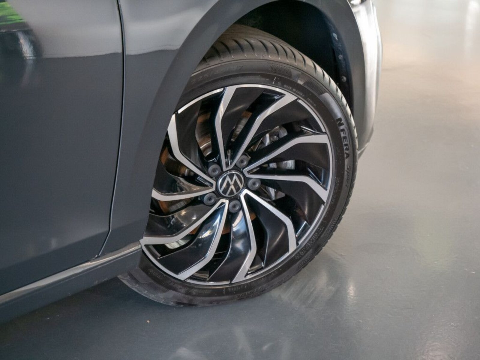 Volkswagen Golf – Bild 6