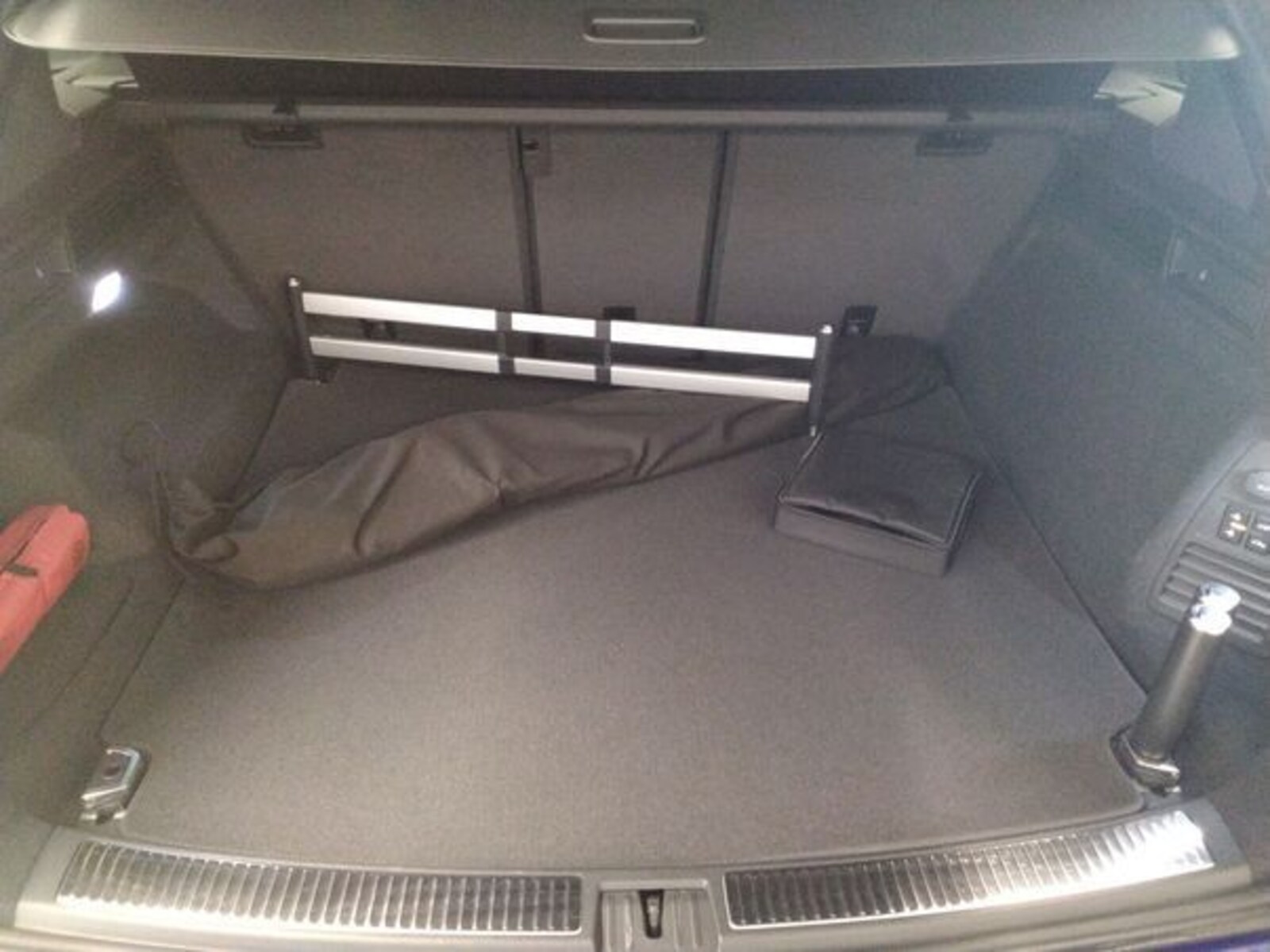 Volkswagen Touareg – Bild 10