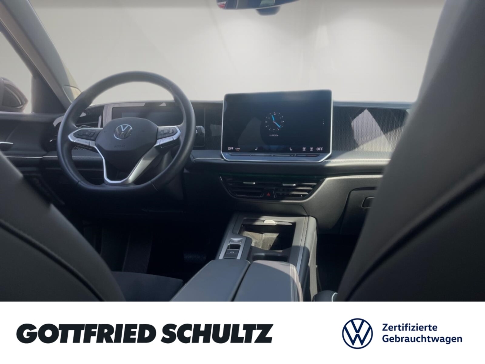Volkswagen Passat – Bild 7