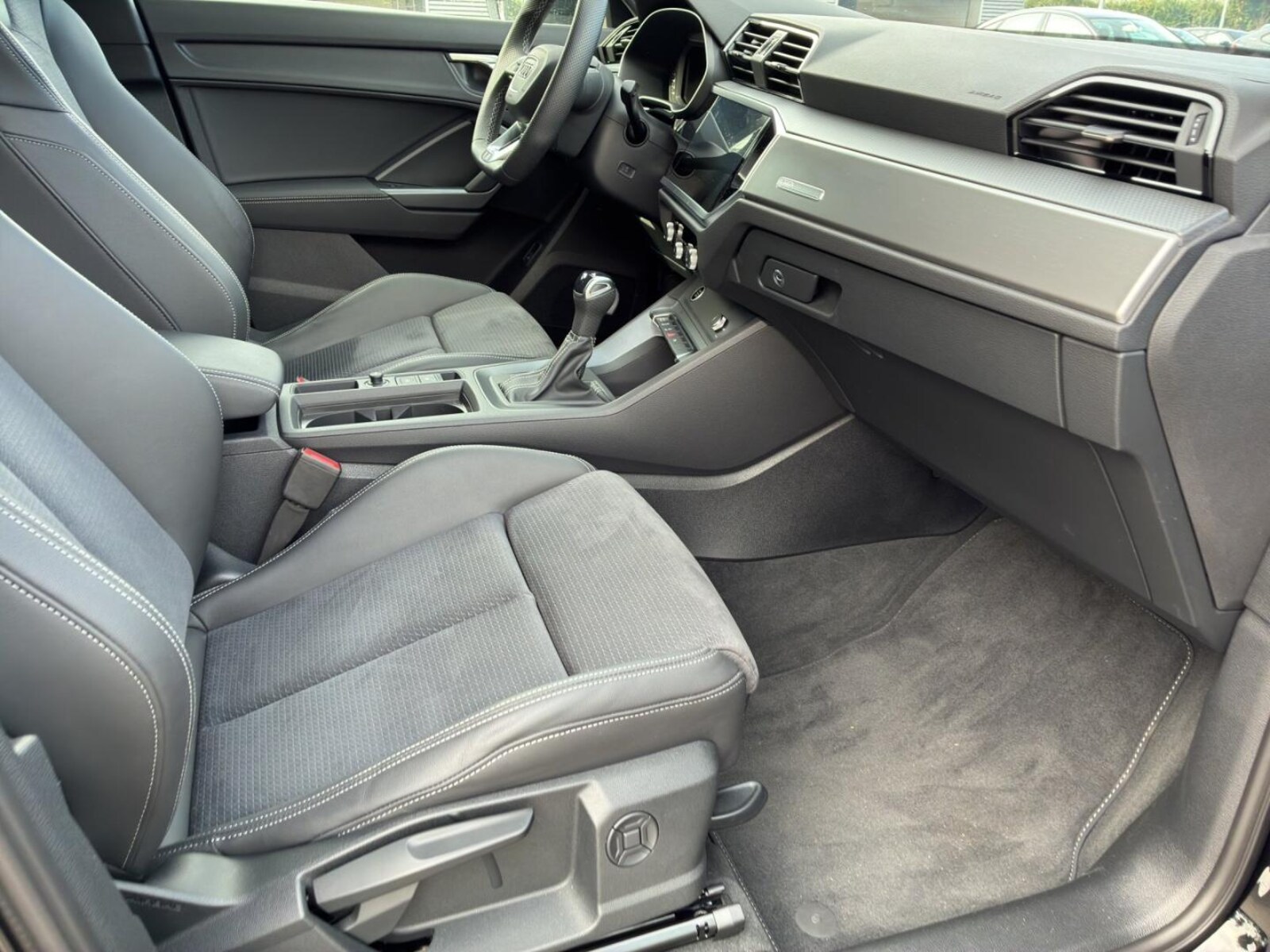Audi Q3 Sportback – Bild 24