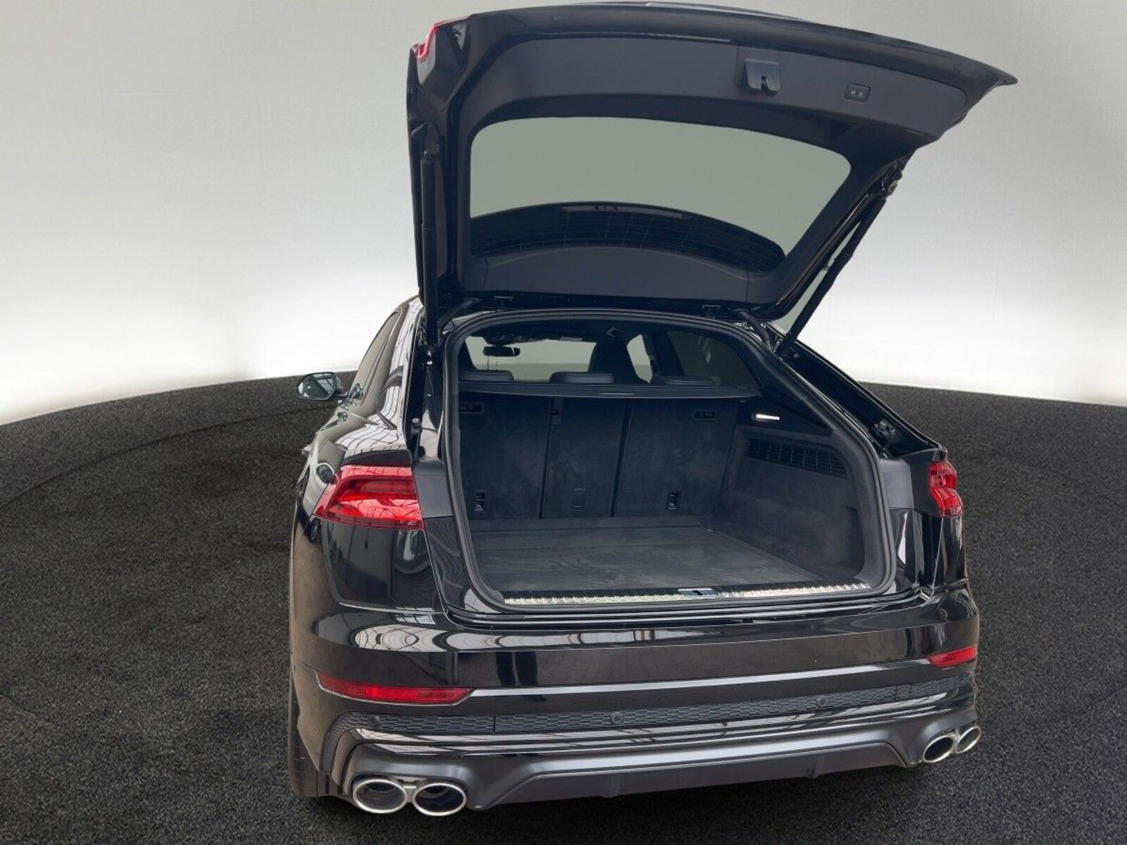 Audi SQ8 – Bild 9