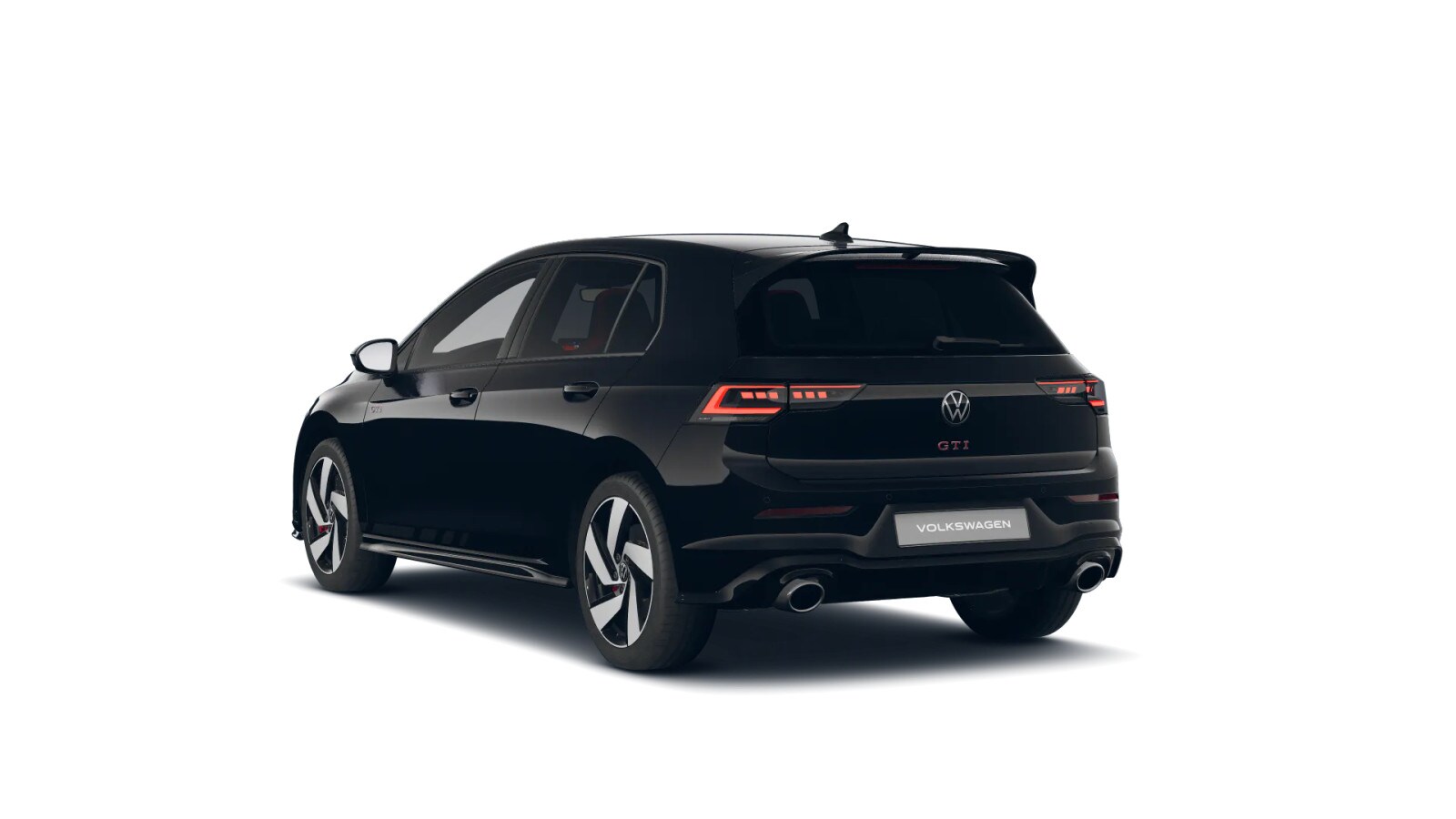 Volkswagen Golf – Bild 4