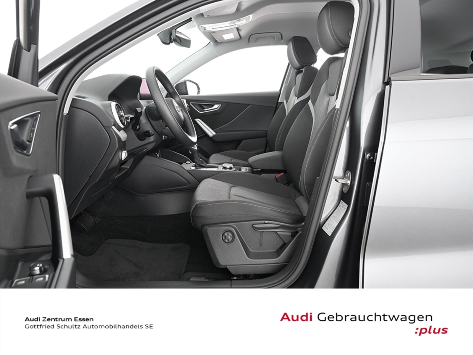 Audi Q2 – Bild 11