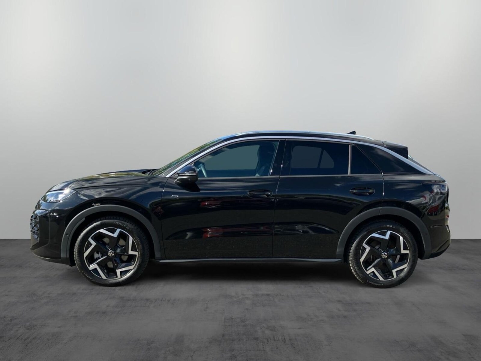 Volkswagen T-Roc – Bild 4