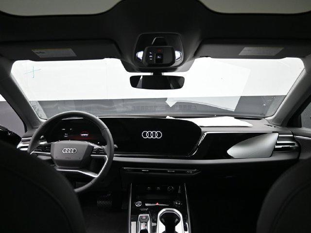 2026 Audi A6 Premium Plus - Photo 10