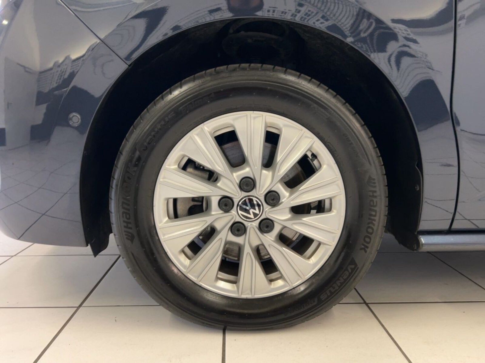 Volkswagen Multivan – Bild 11
