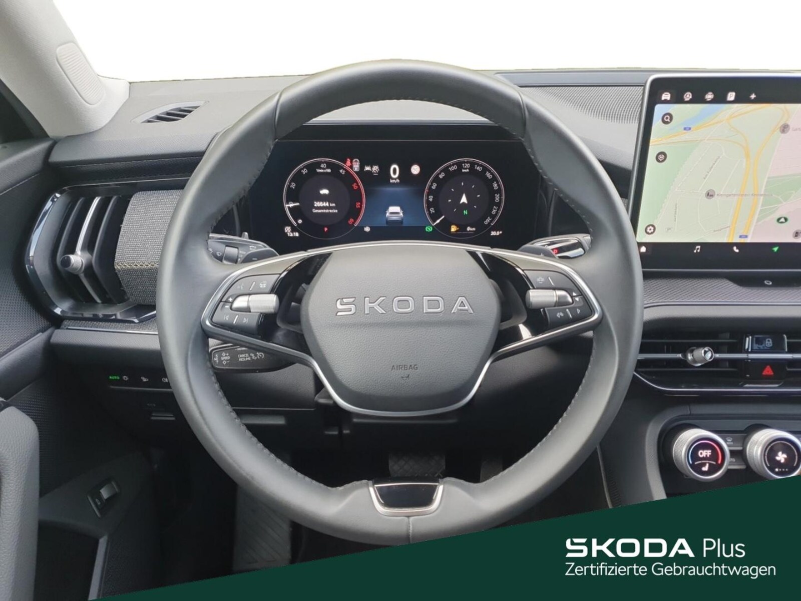 Škoda Kodiaq – Bild 10