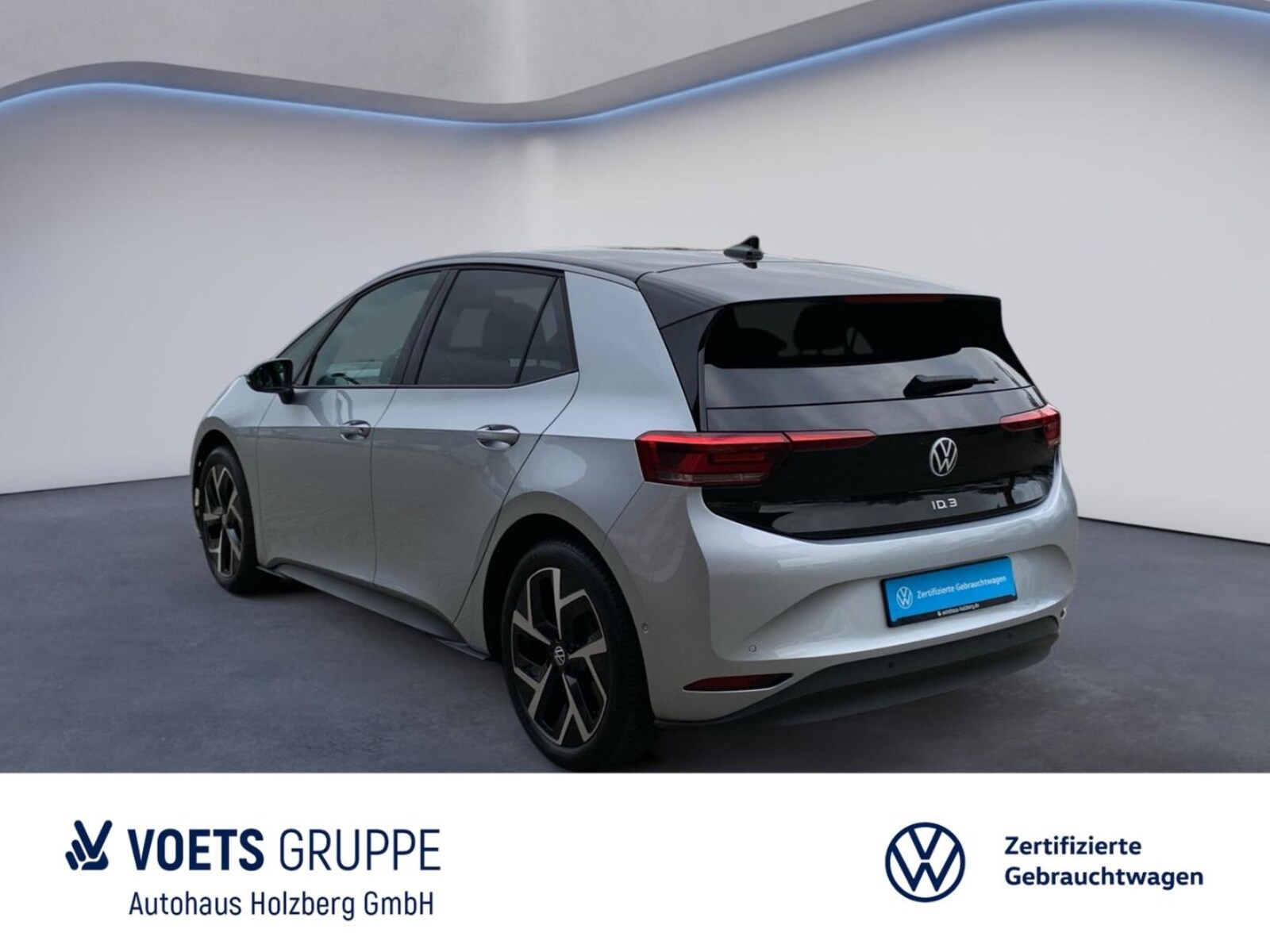 Volkswagen ID.3 – Bild 3