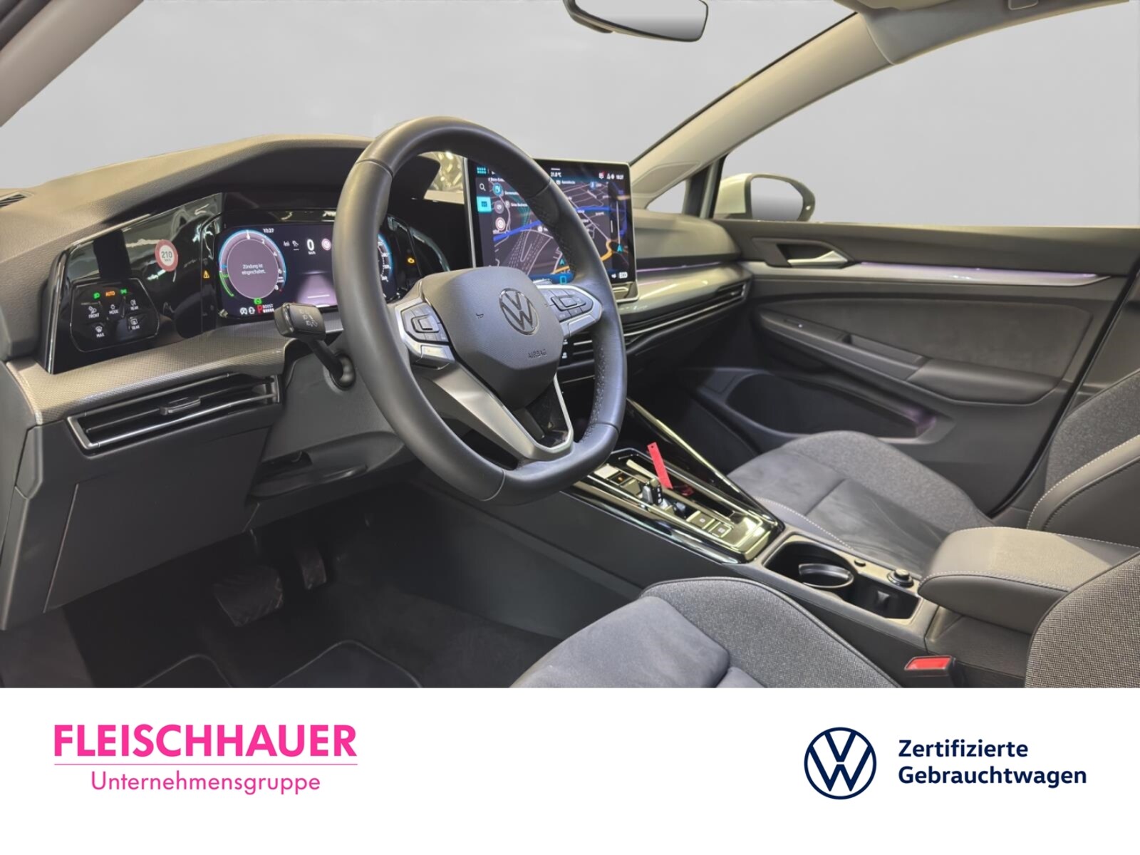Volkswagen Golf – Bild 9