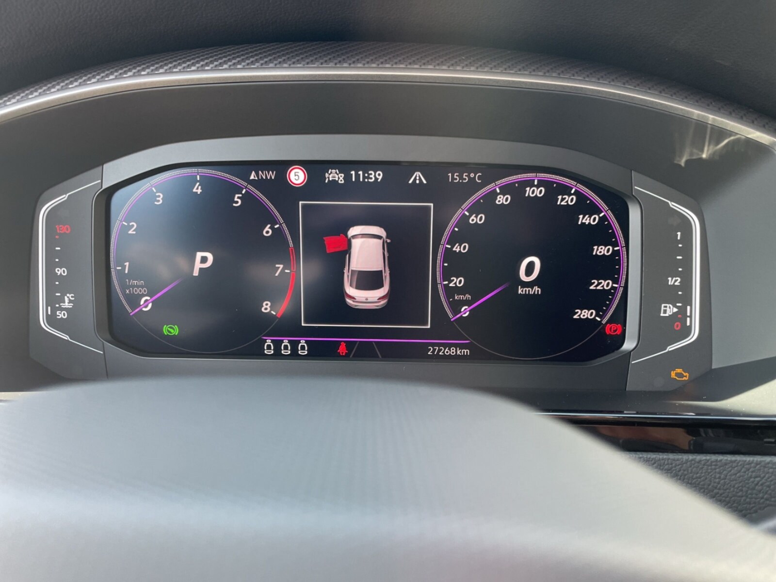 Volkswagen Arteon – Bild 15