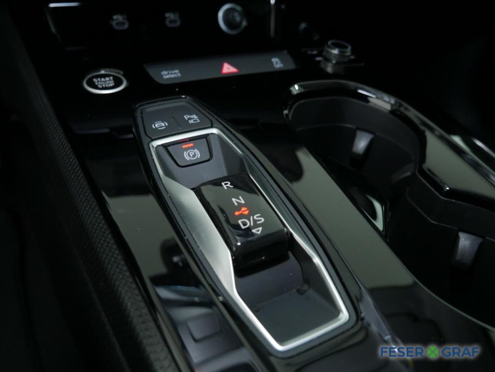 Audi A5 Avant – Bild 10