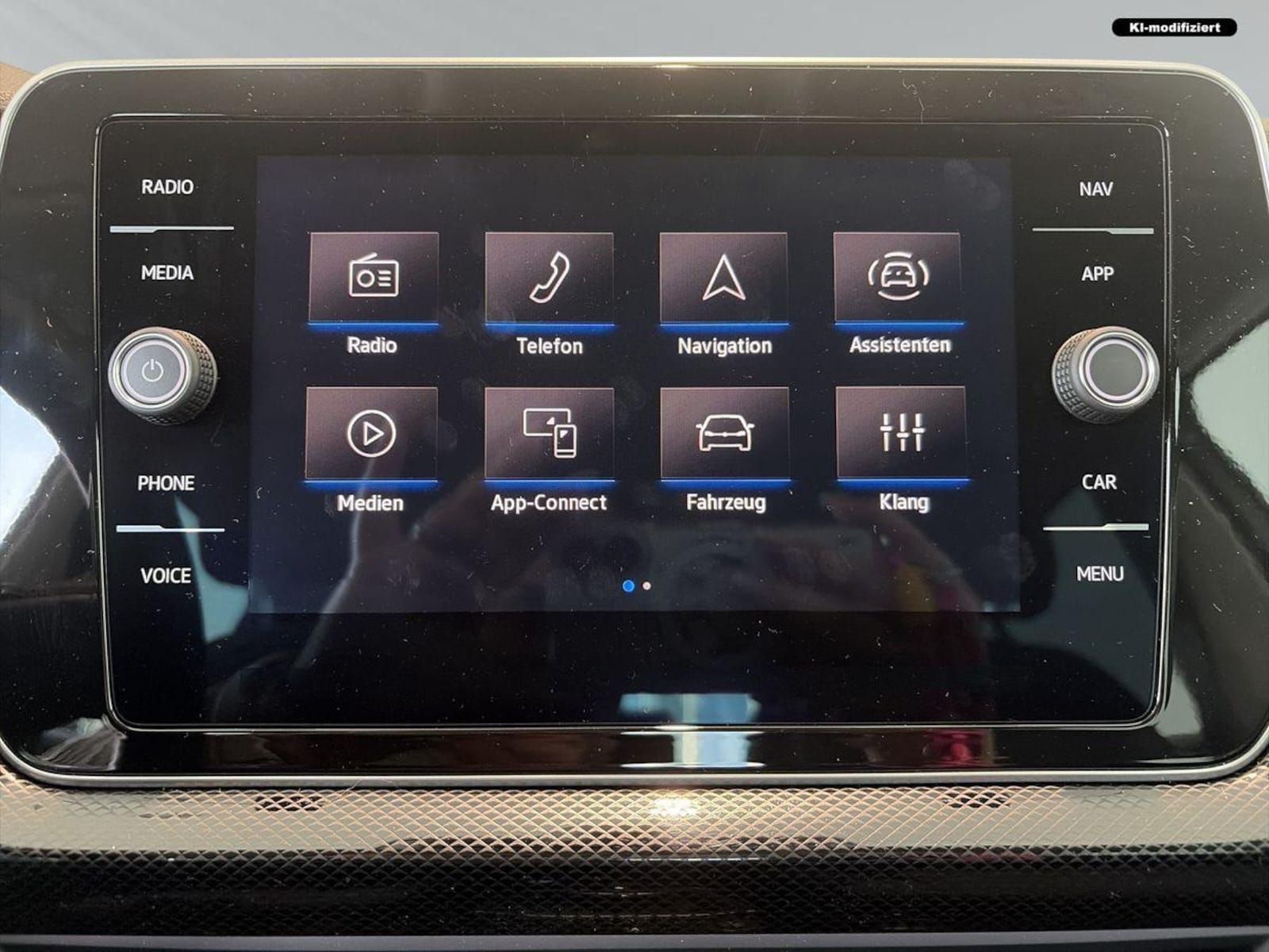 Volkswagen T-Cross – Bild 13