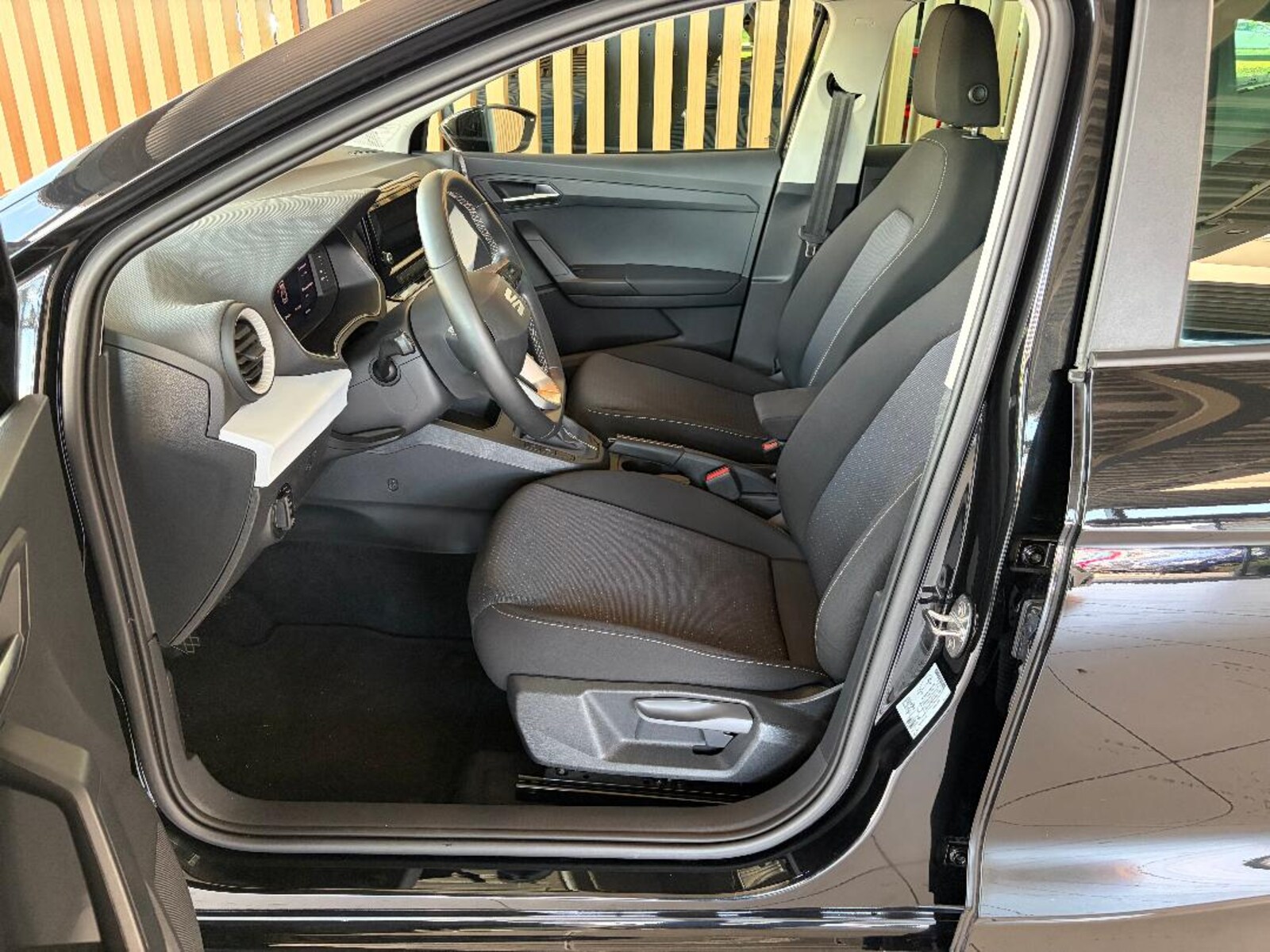 SEAT Ibiza – Bild 15