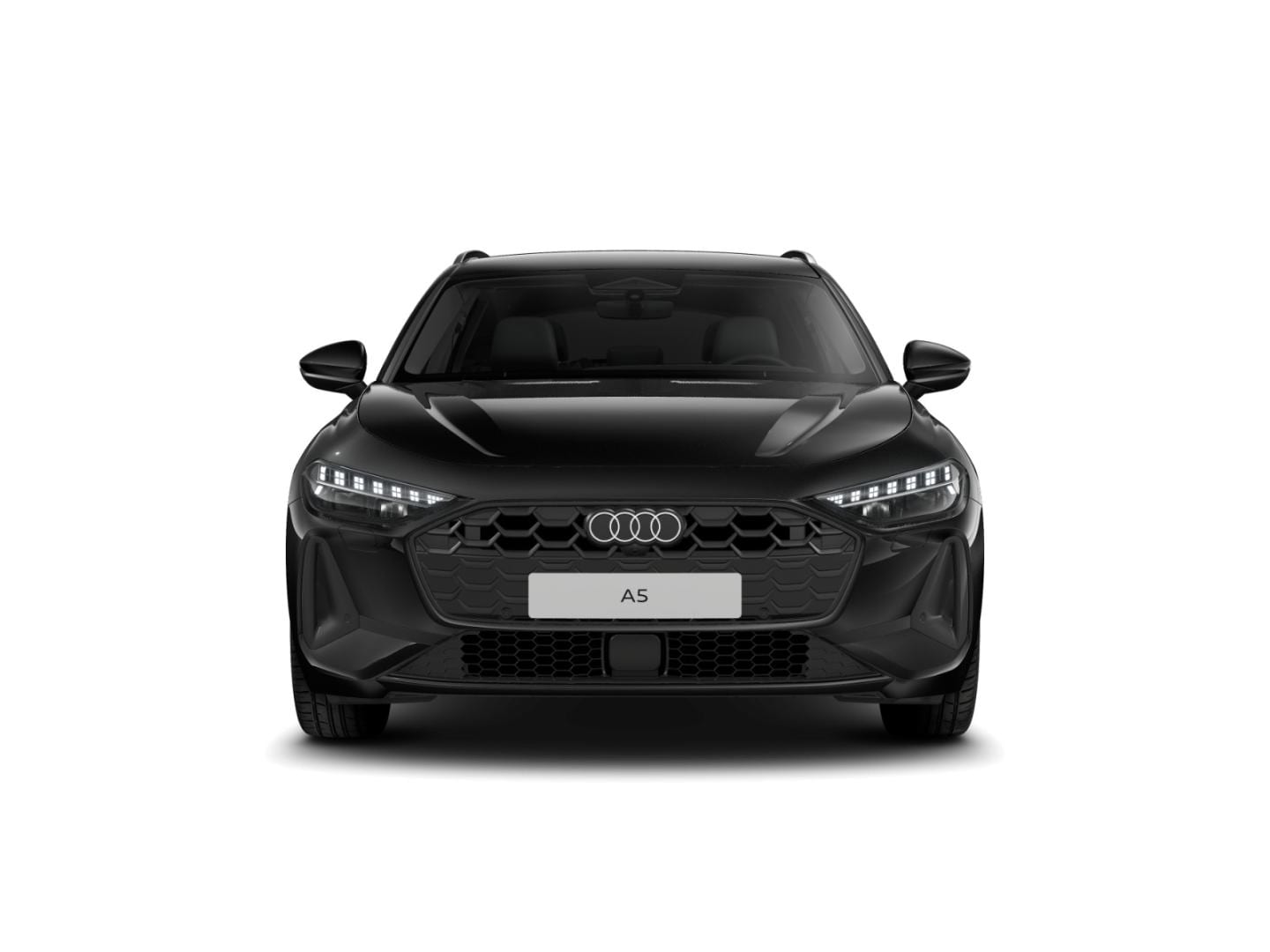 Bild über Audi A5 Avant TFSI S tronic - für weitere Informationen kontaktieren Sie den Audi Partner