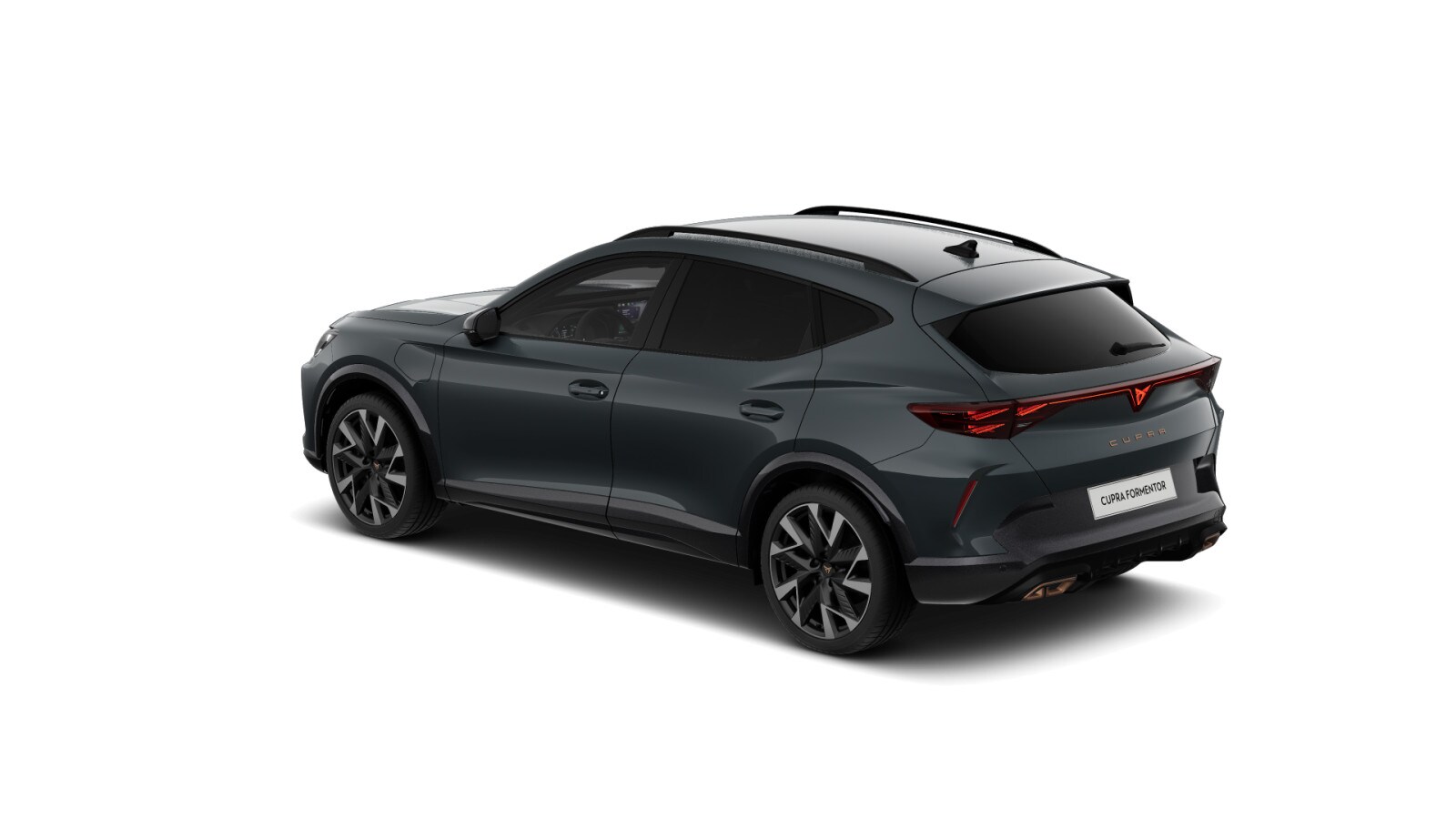 CUPRA Formentor – Bild 5