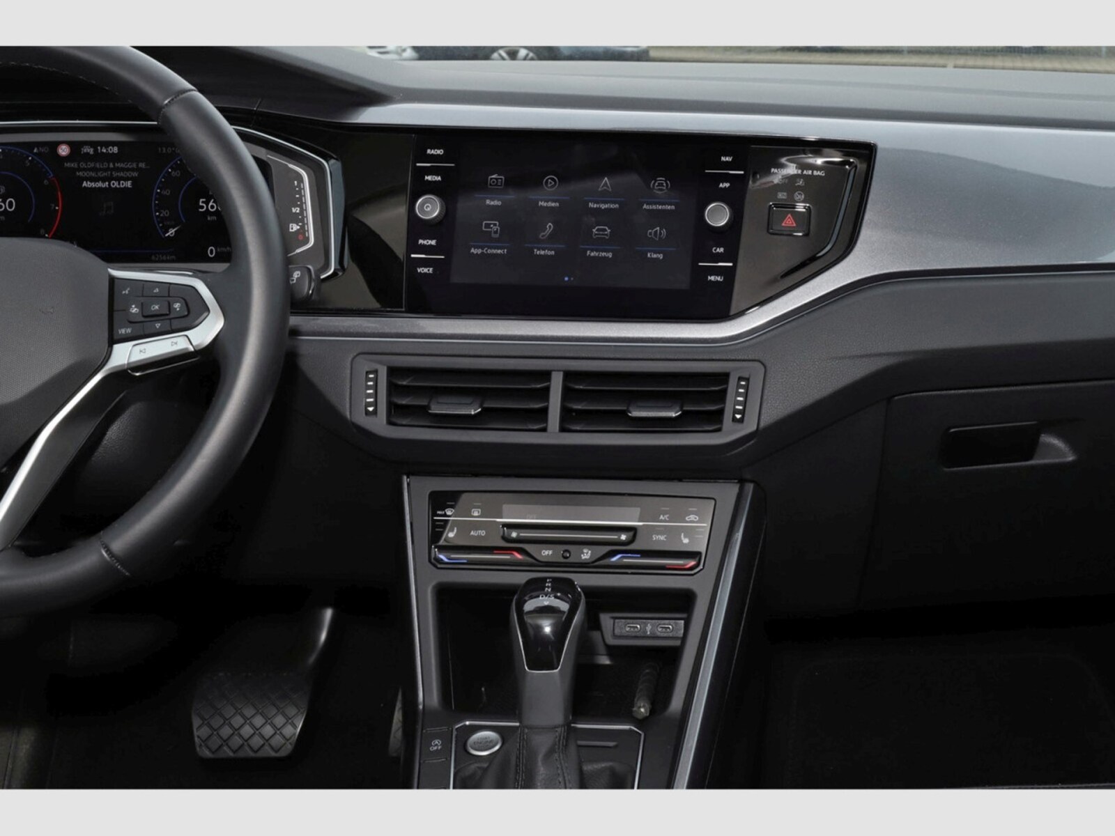 Volkswagen Taigo – Bild 16