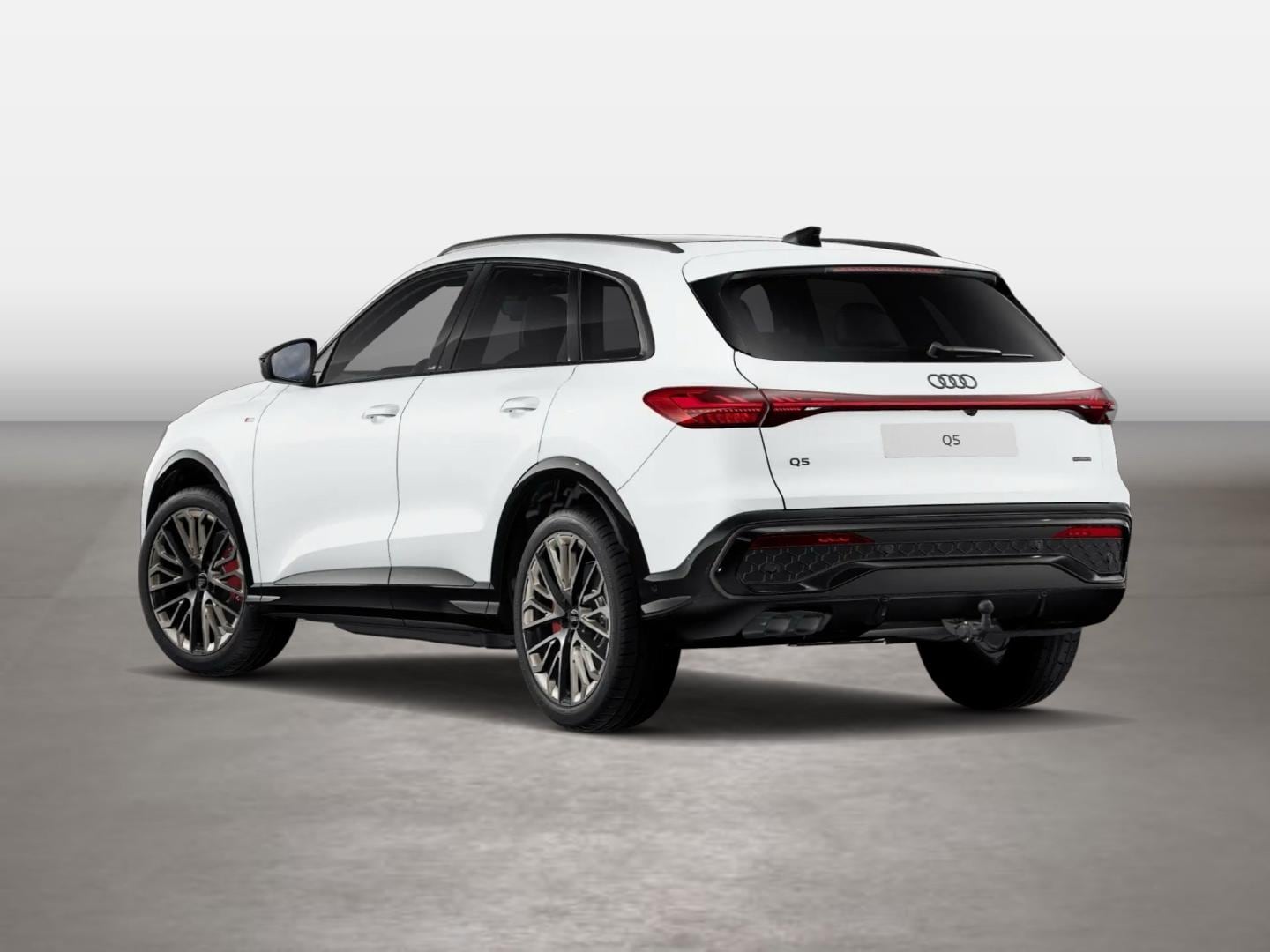 Bild über Audi Q5 SUV TDI quattro 220 kW S tronic - für weitere Informationen kontaktieren Sie den Audi Partner