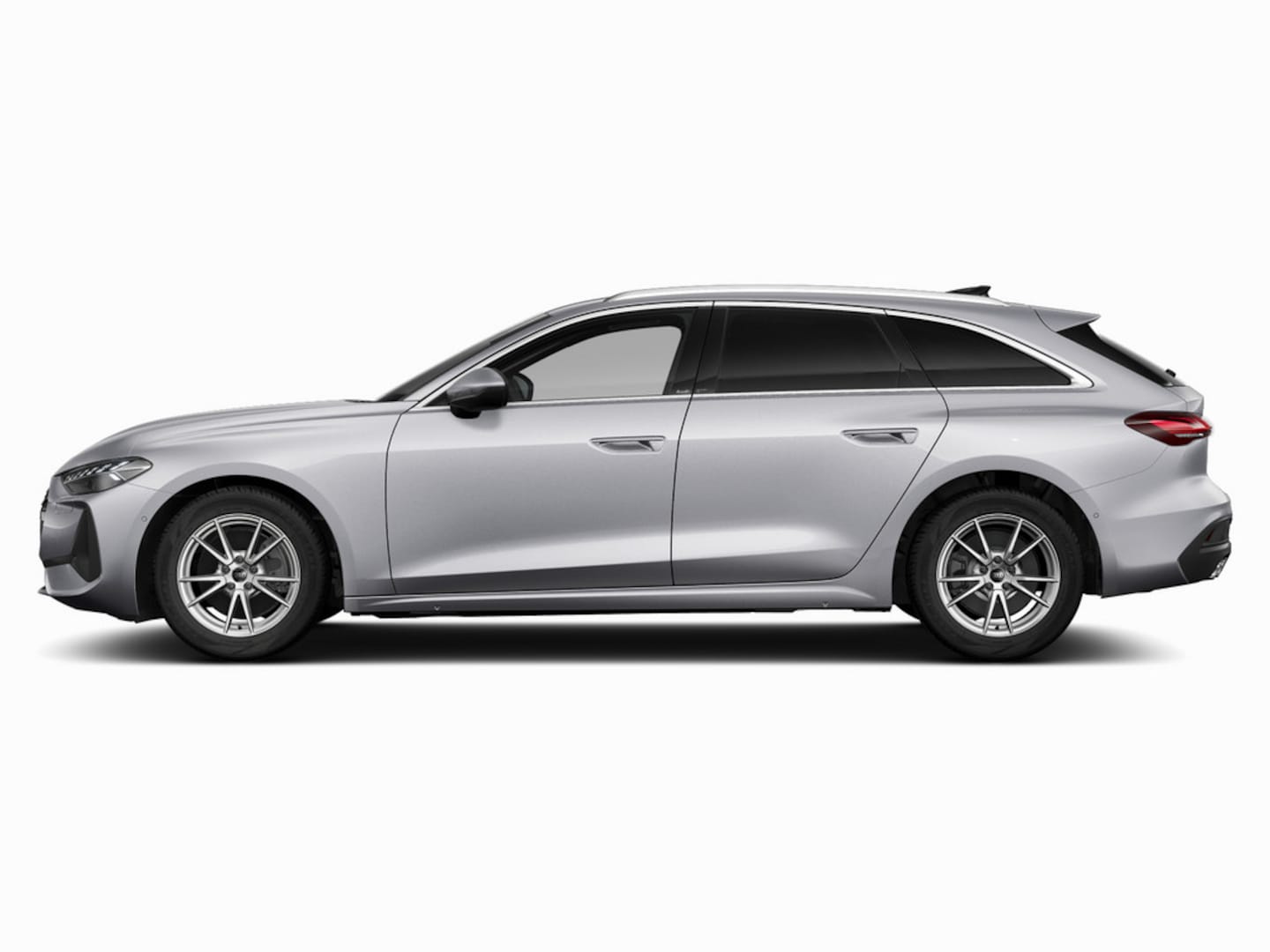 Bild über Audi A5 Avant TDI 150 kW S tronic - für weitere Informationen kontaktieren Sie den Audi Partner