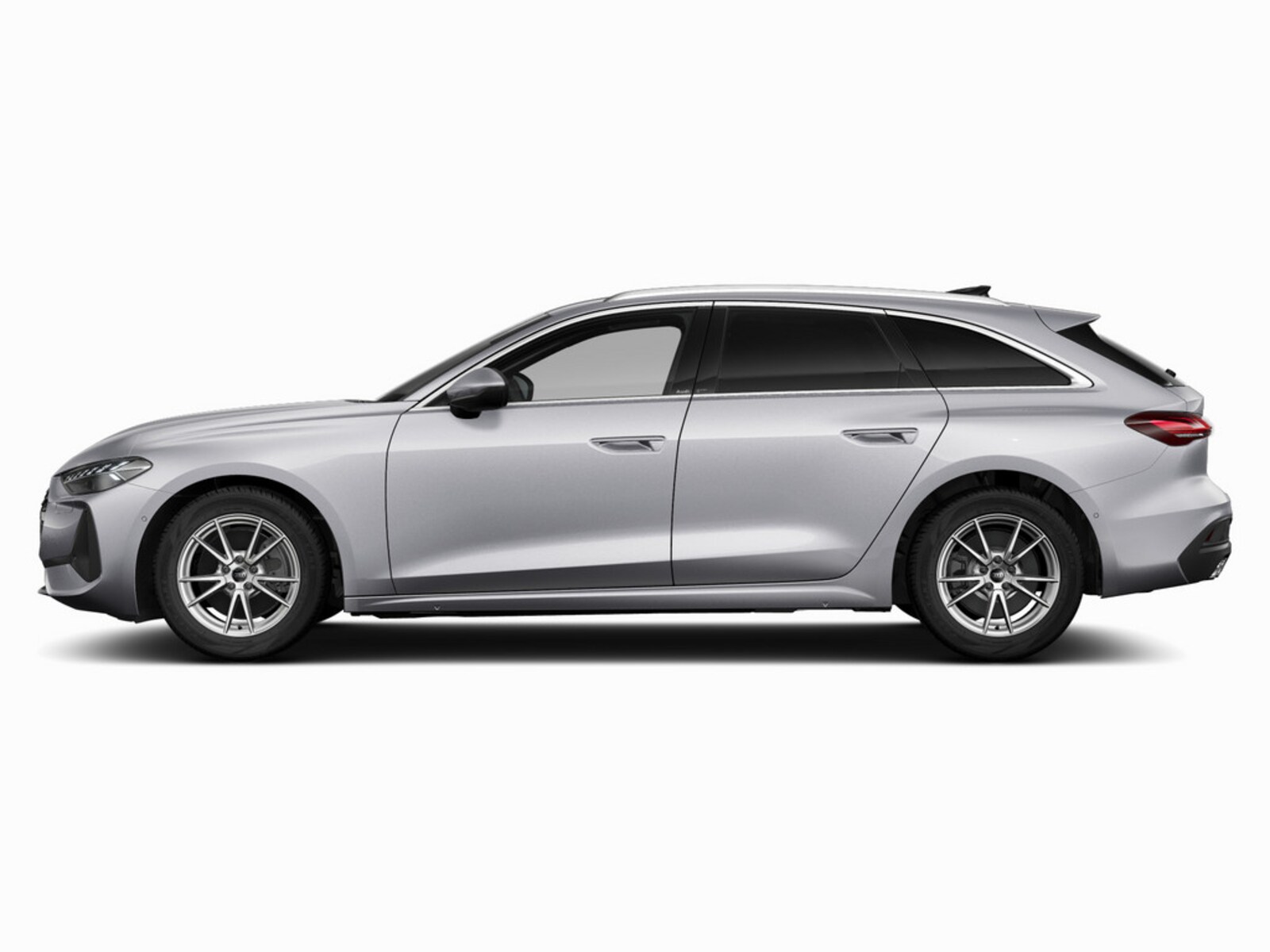 Audi A5 Avant – Bild 6