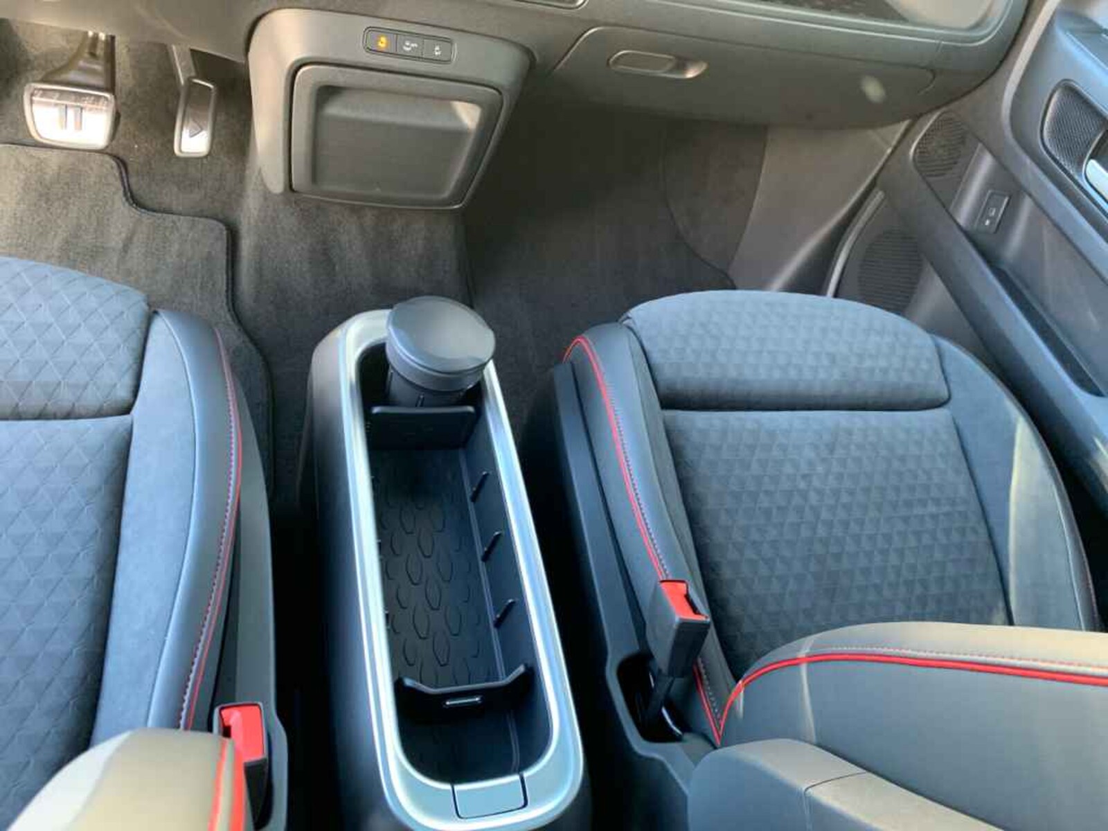 Volkswagen ID. Buzz – Bild 14