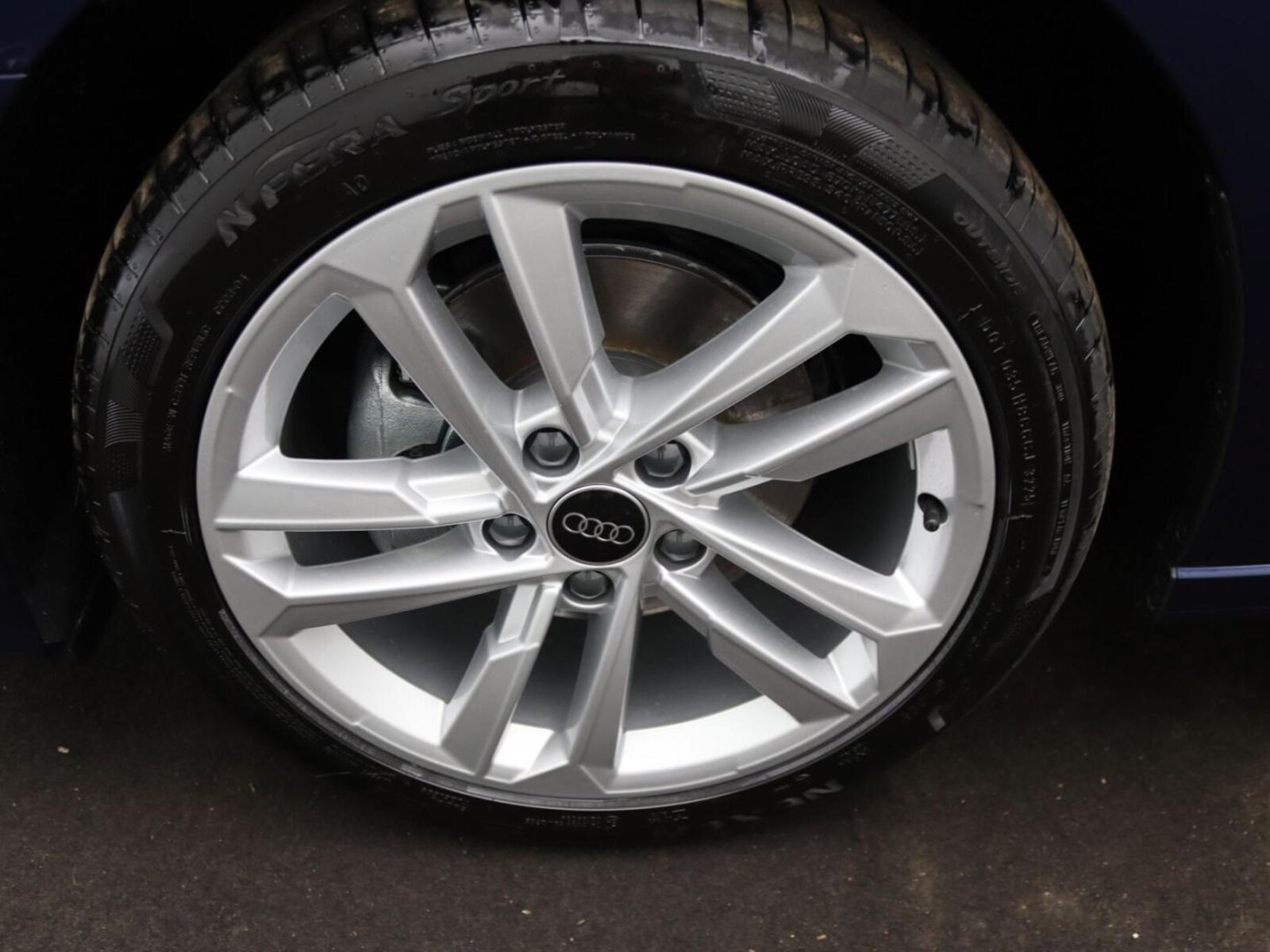 Audi A3 Sportback – Bild 18