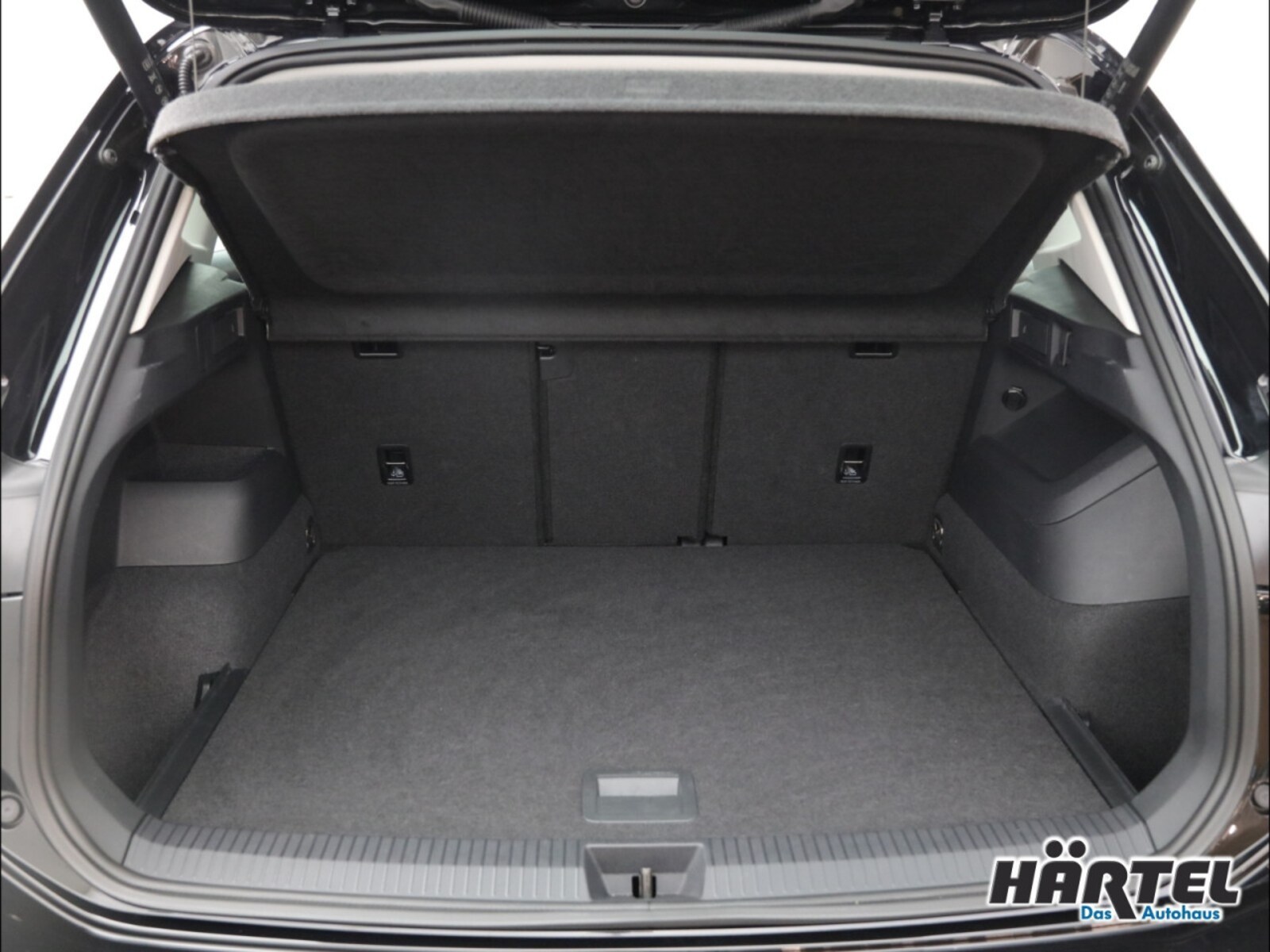Volkswagen Tiguan – Bild 13