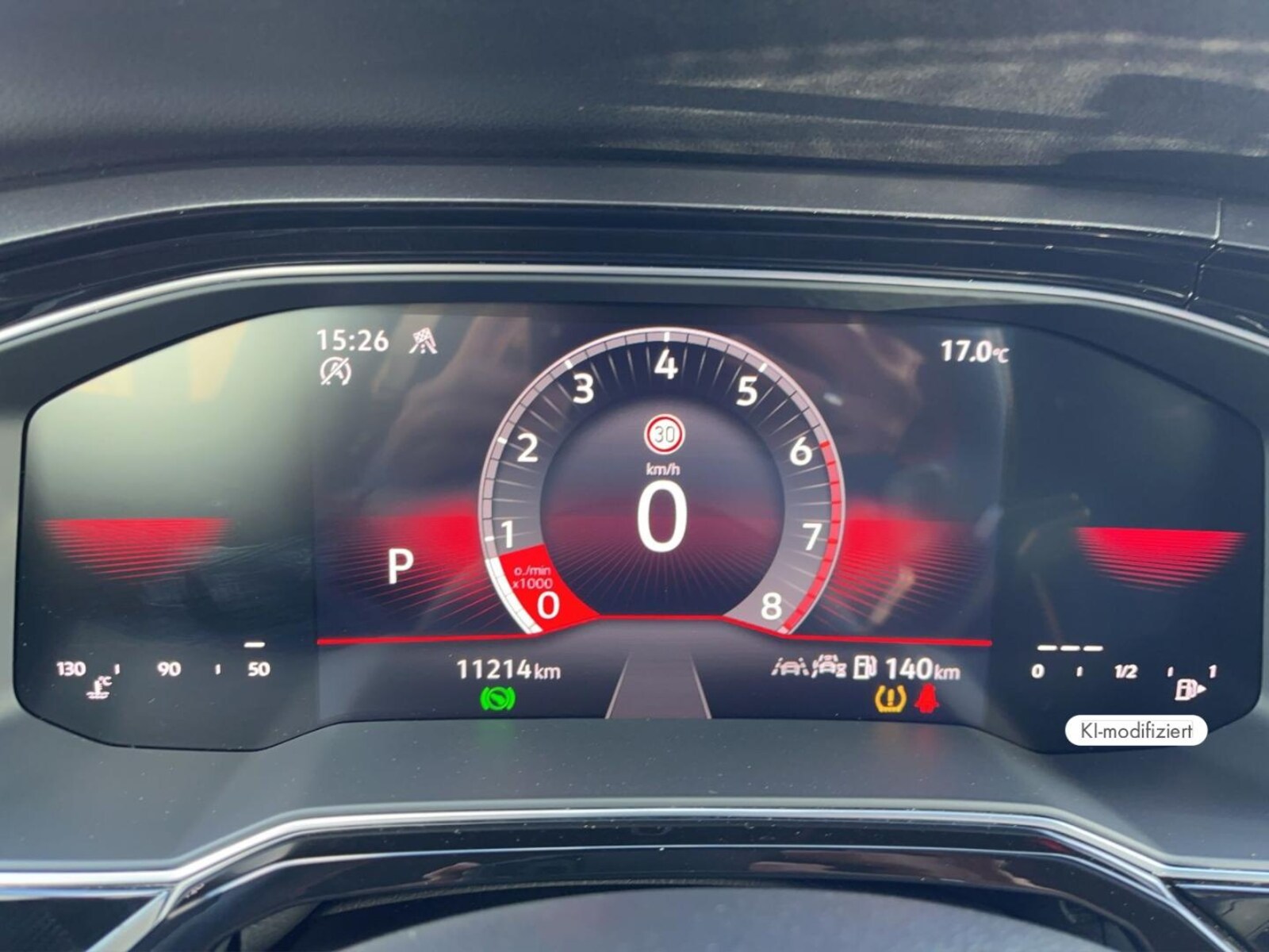 Volkswagen Polo – Bild 10