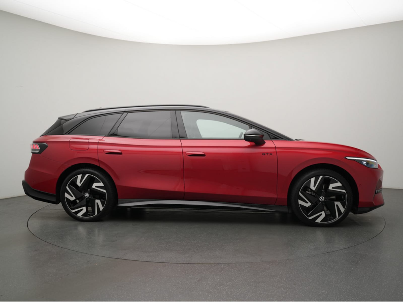 Volkswagen ID.7 Tourer – Bild 3