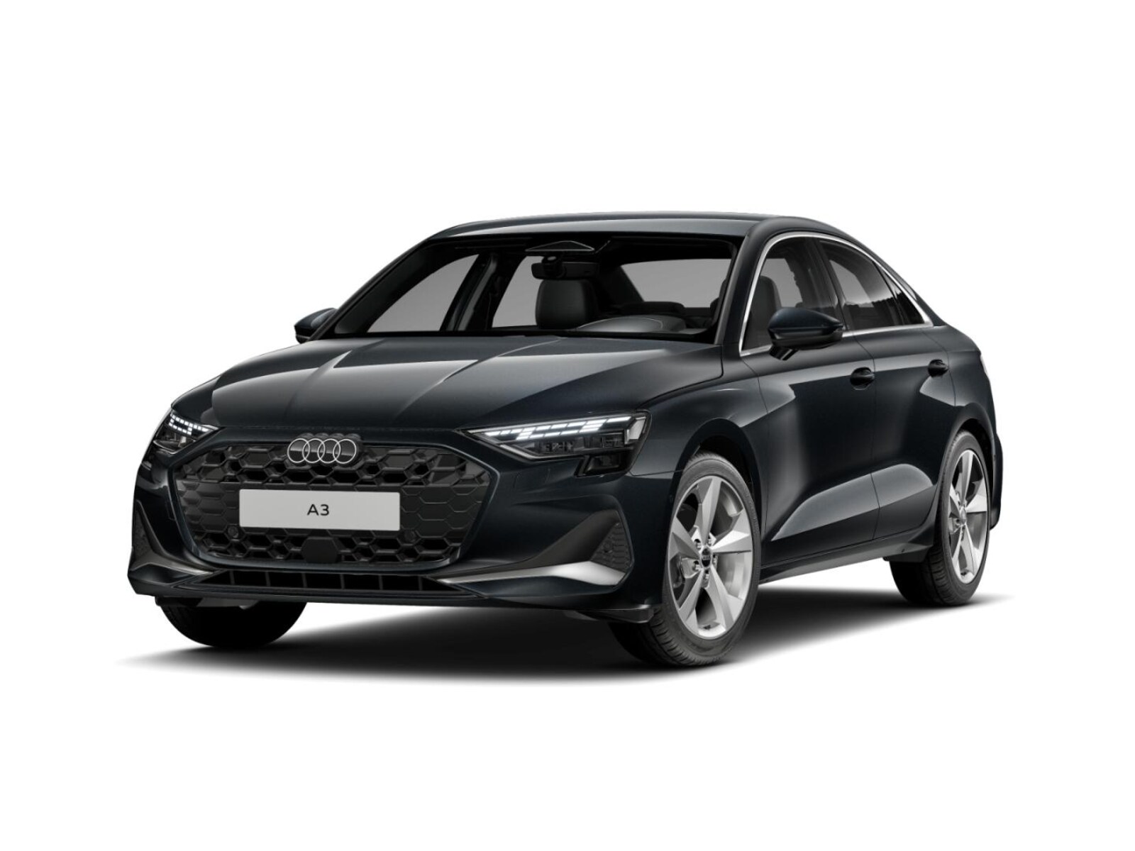 Audi A3 Limousine – Bild 2