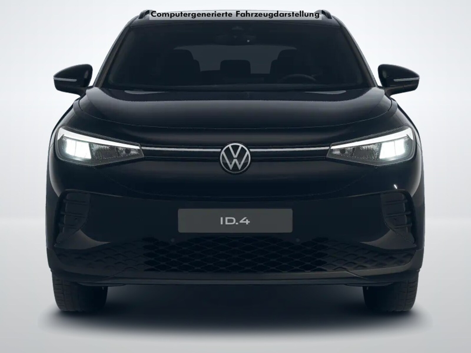 Volkswagen ID.4 – Bild 2