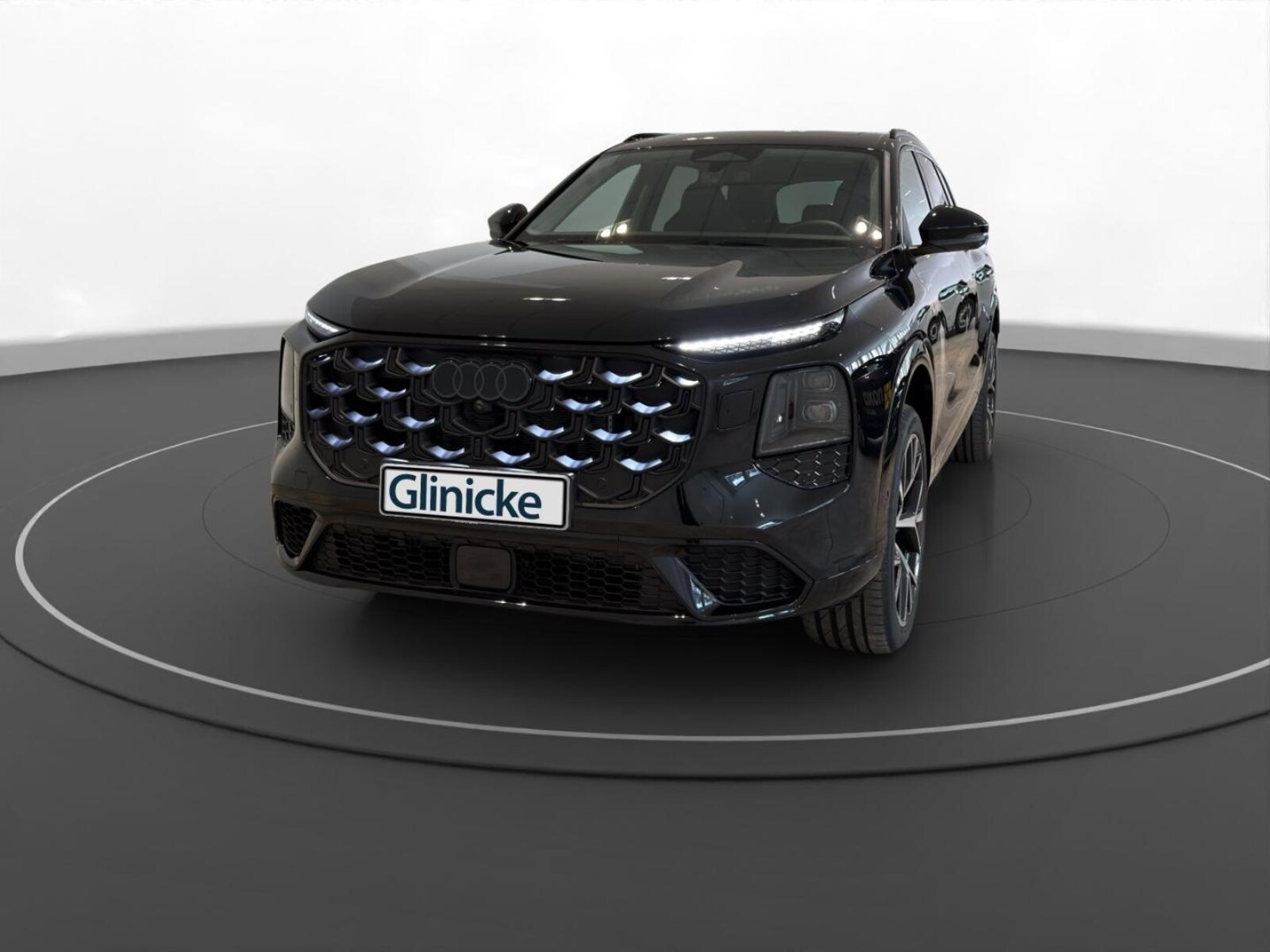 Audi Q7 – Bild 2