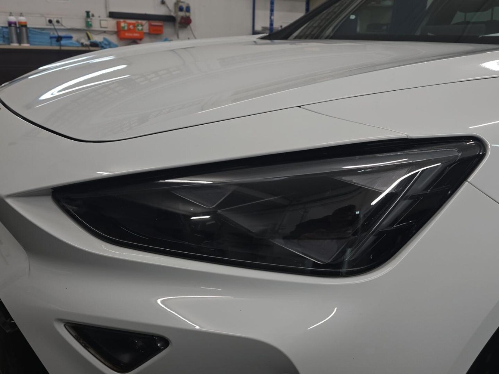 CUPRA Formentor – Bild 22