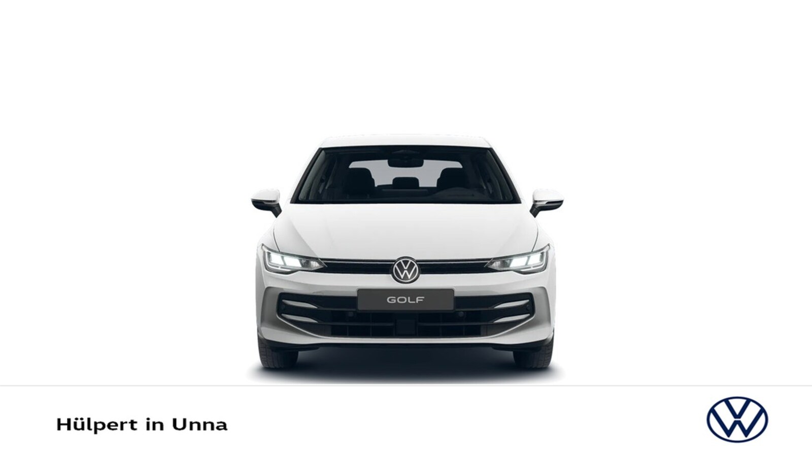 Volkswagen Golf – Bild 3